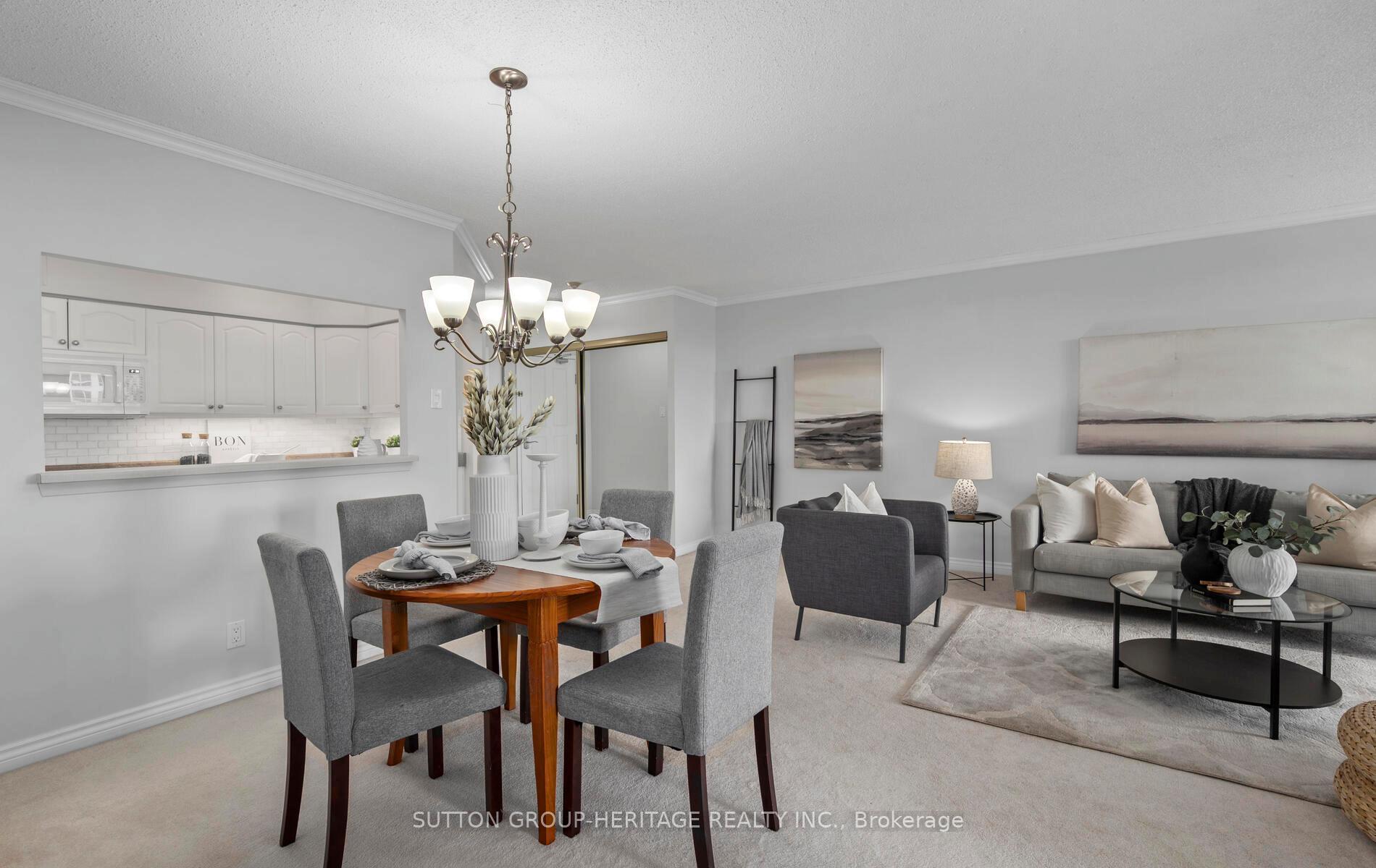 Photo 8 of Unit 511, 1890 Valley Farm Road, Pickering, Town Centre — HOMEH