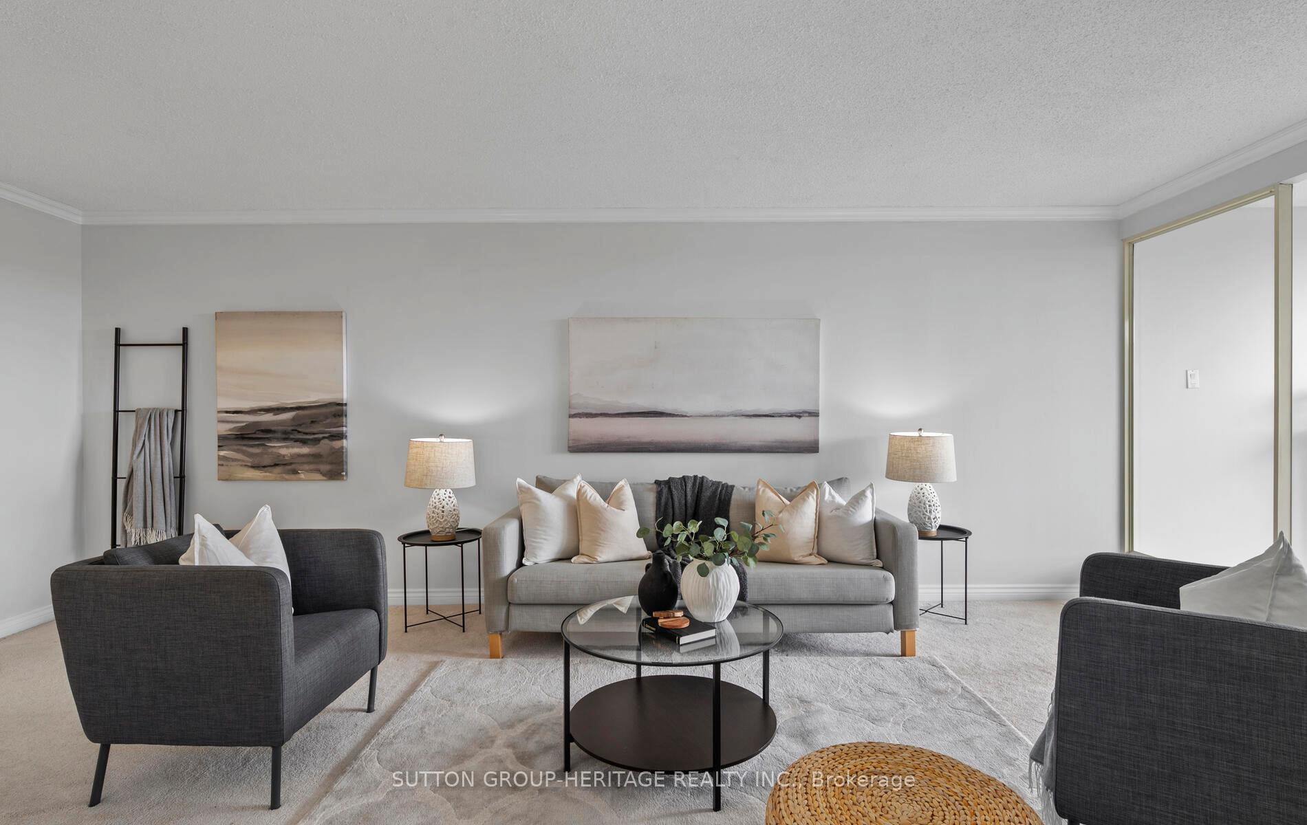 Photo 9 of Unit 511, 1890 Valley Farm Road, Pickering, Town Centre — HOMEH