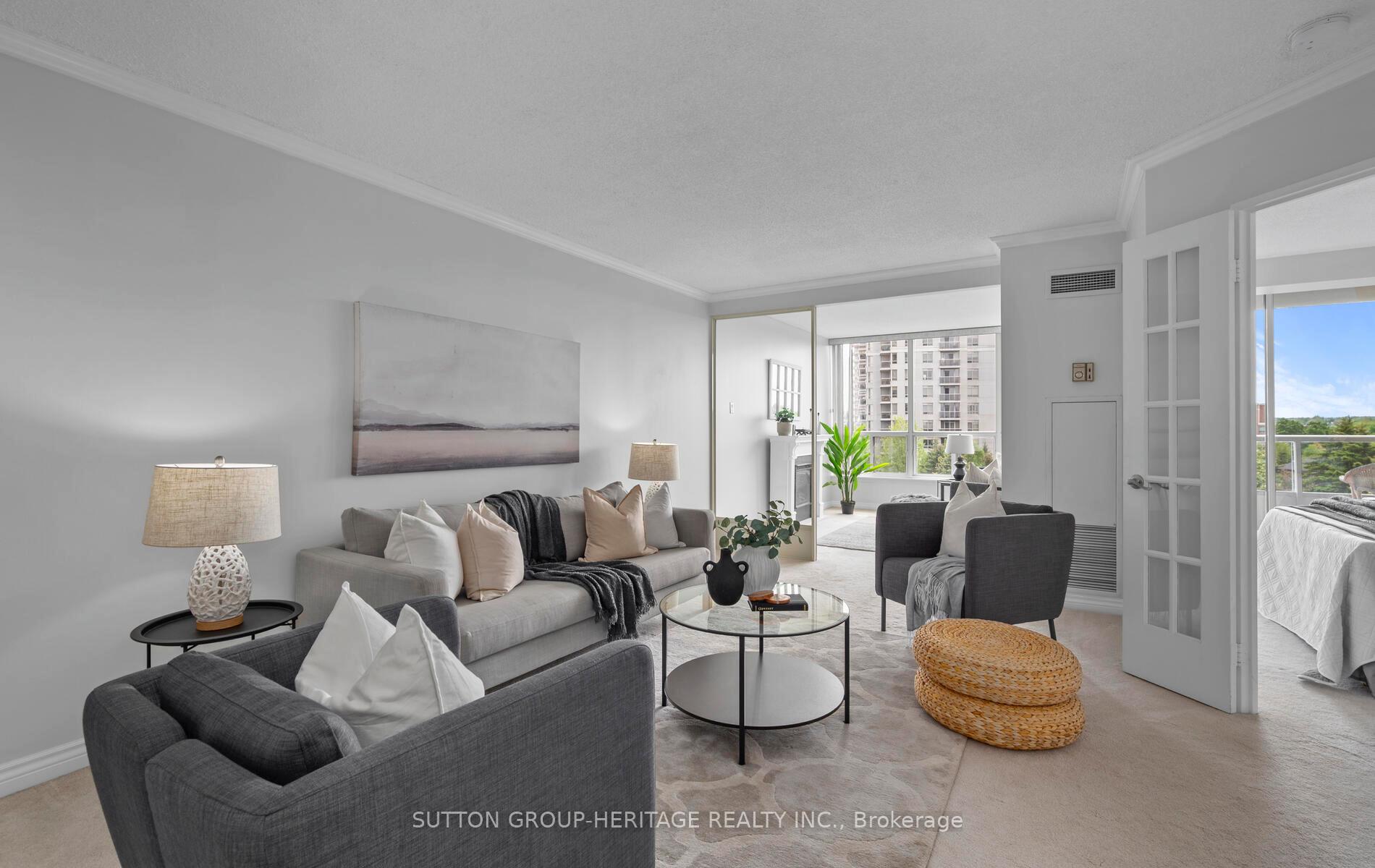 Photo 10 of Unit 511, 1890 Valley Farm Road, Pickering, Town Centre — HOMEH