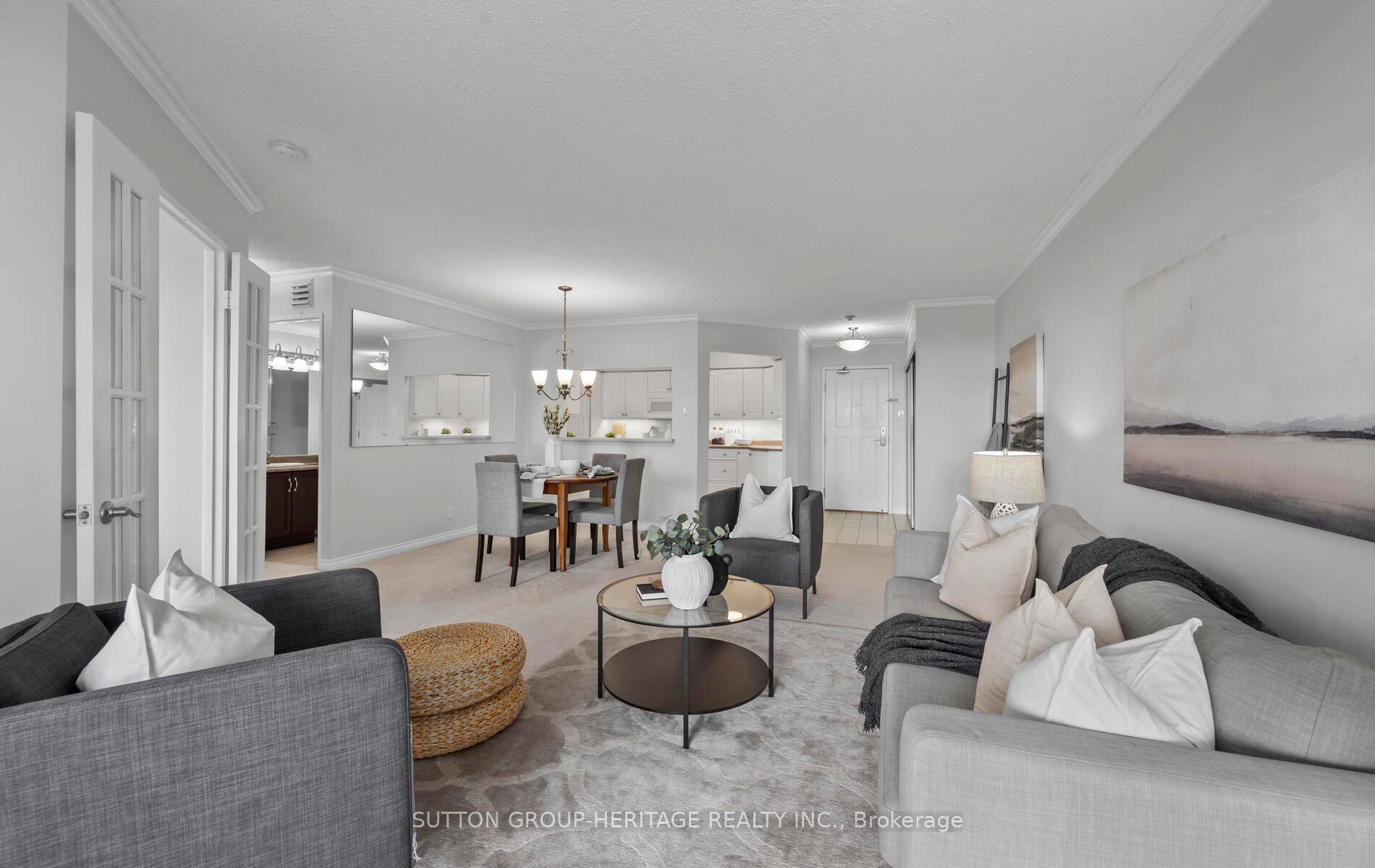 Photo 12 of Unit 511, 1890 Valley Farm Road, Pickering, Town Centre — HOMEH