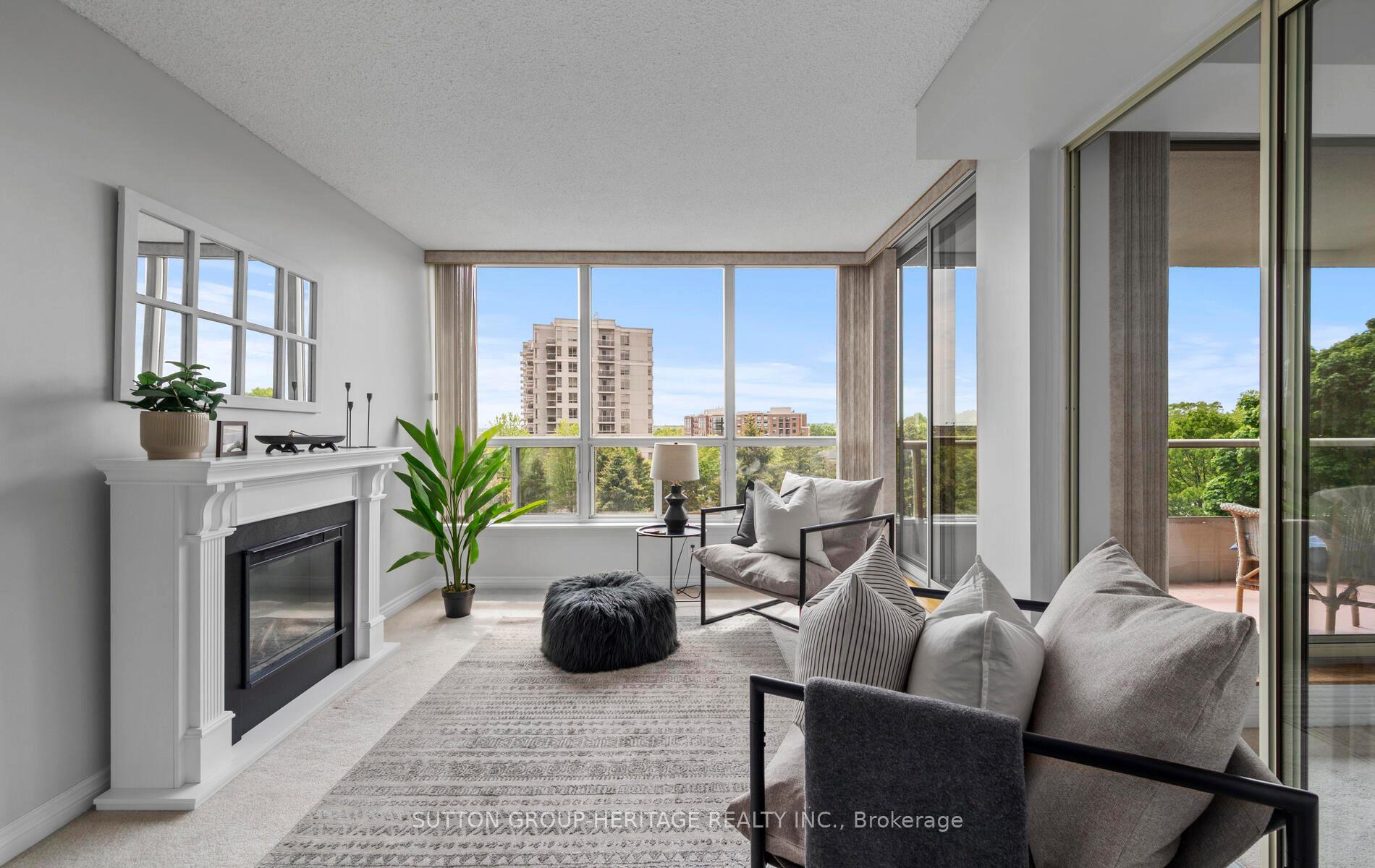 Photo 13 of Unit 511, 1890 Valley Farm Road, Pickering, Town Centre — HOMEH
