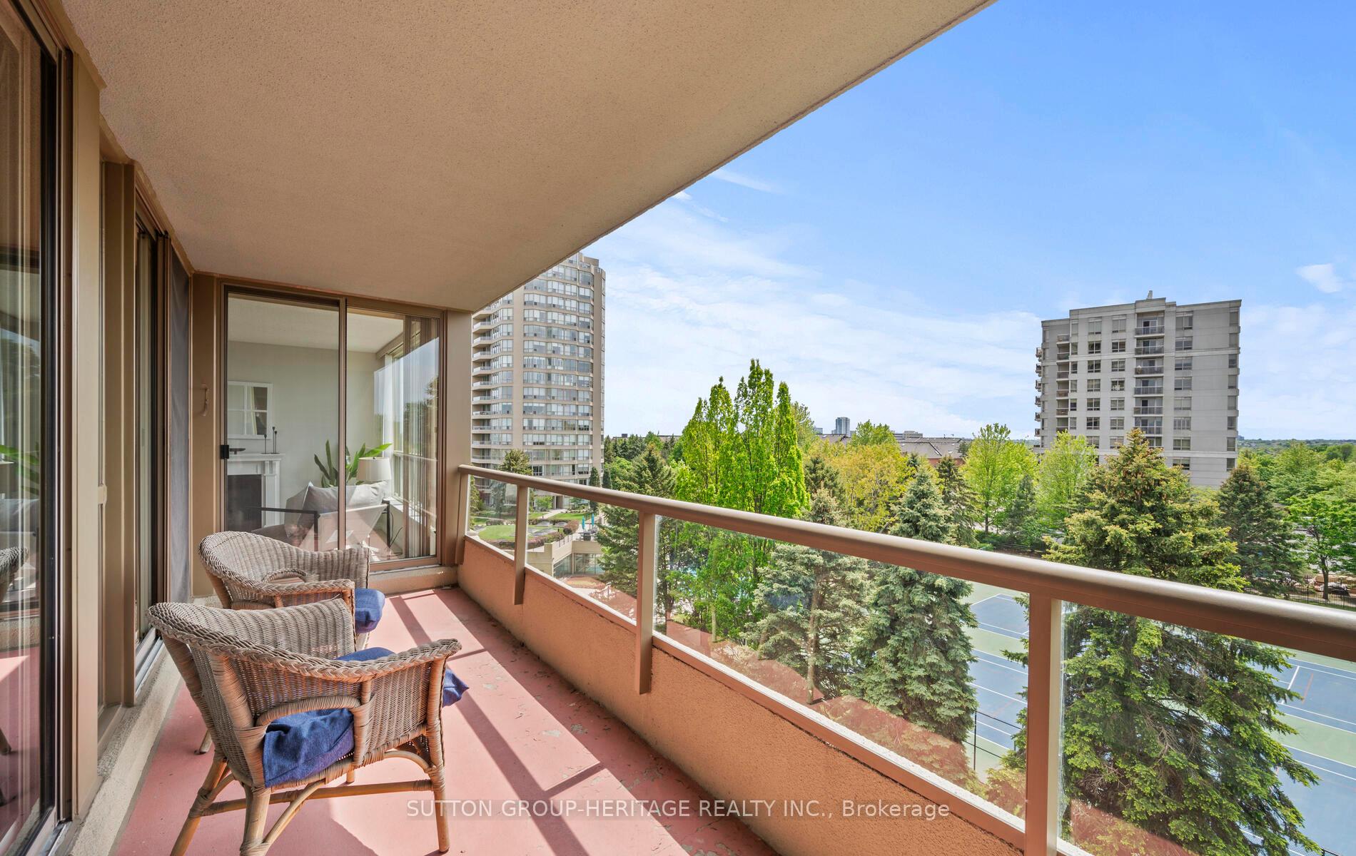 Photo 14 of Unit 511, 1890 Valley Farm Road, Pickering, Town Centre — HOMEH