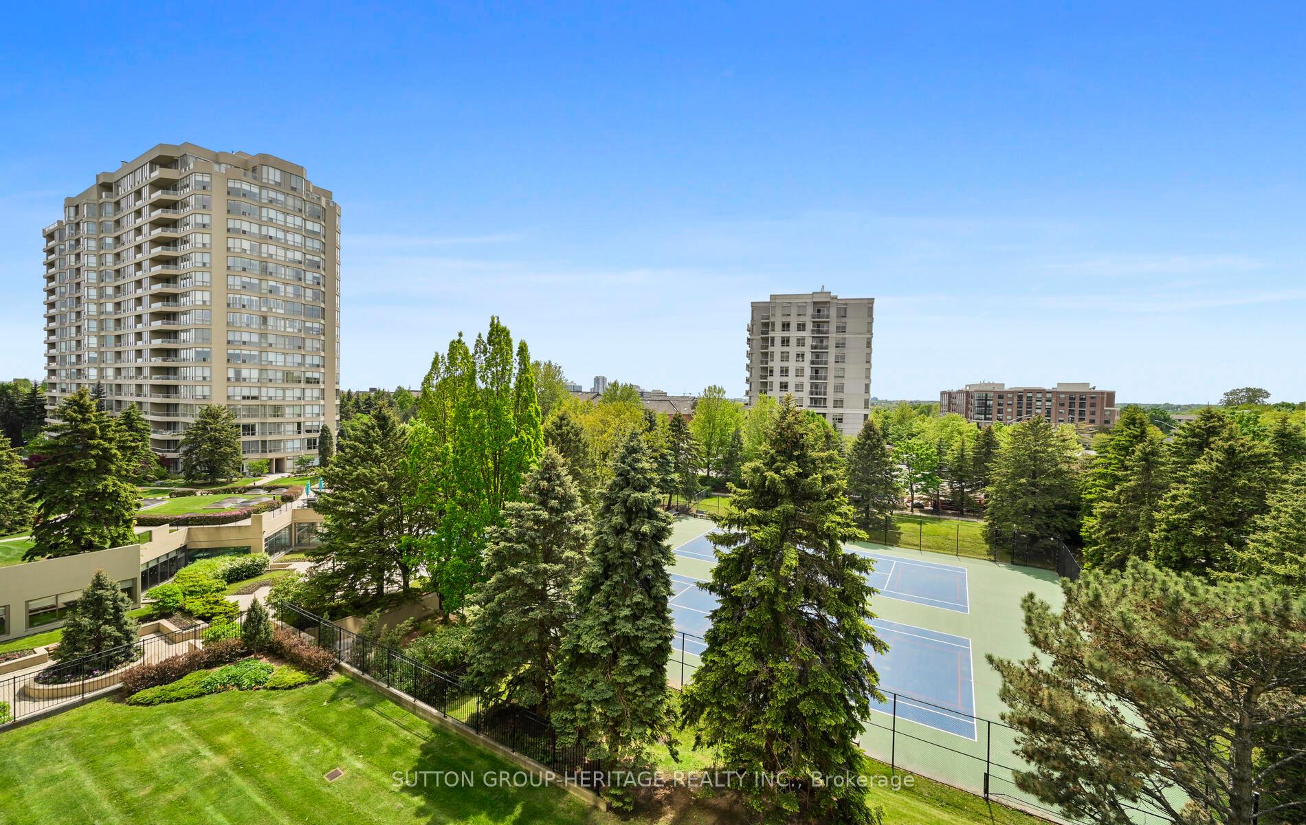 Photo 15 of Unit 511, 1890 Valley Farm Road, Pickering, Town Centre — HOMEH