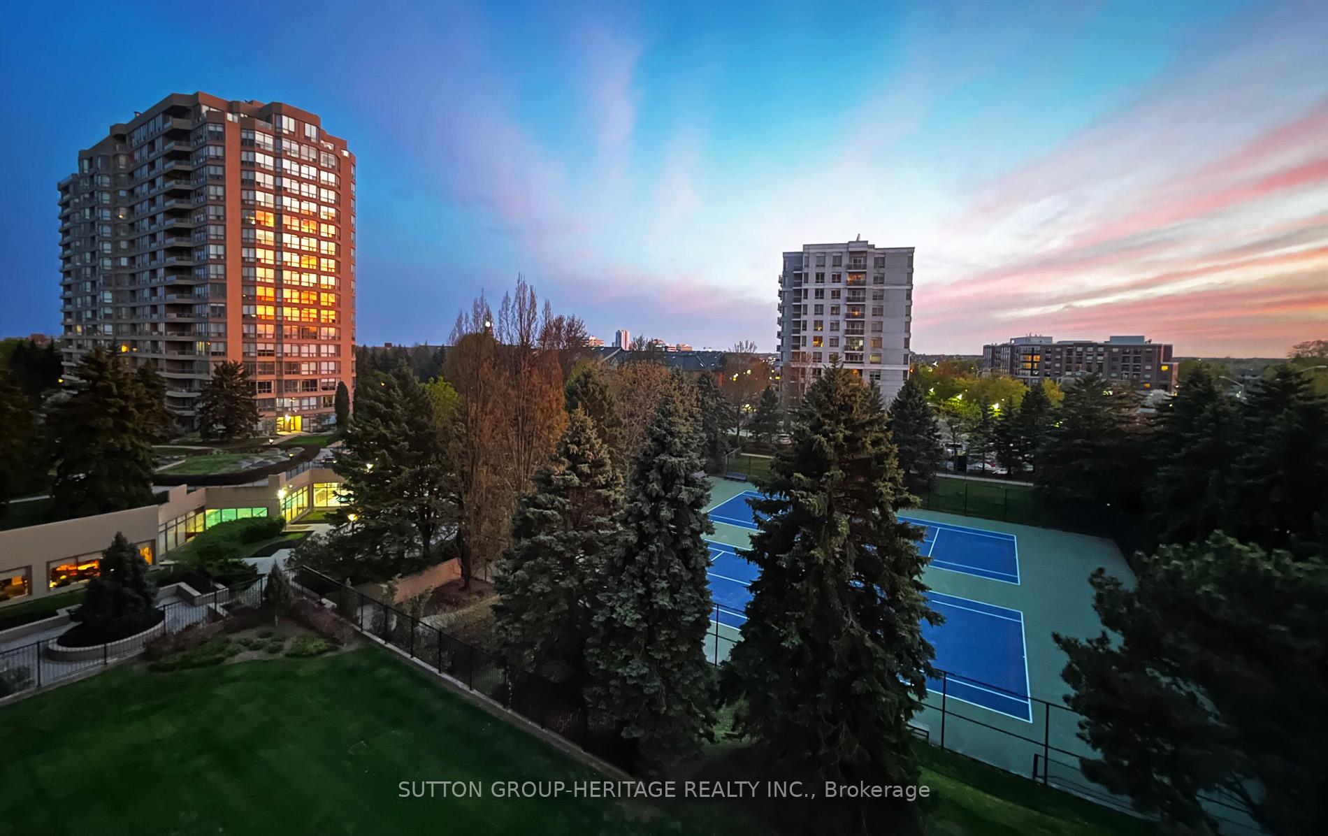 Photo 16 of Unit 511, 1890 Valley Farm Road, Pickering, Town Centre — HOMEH