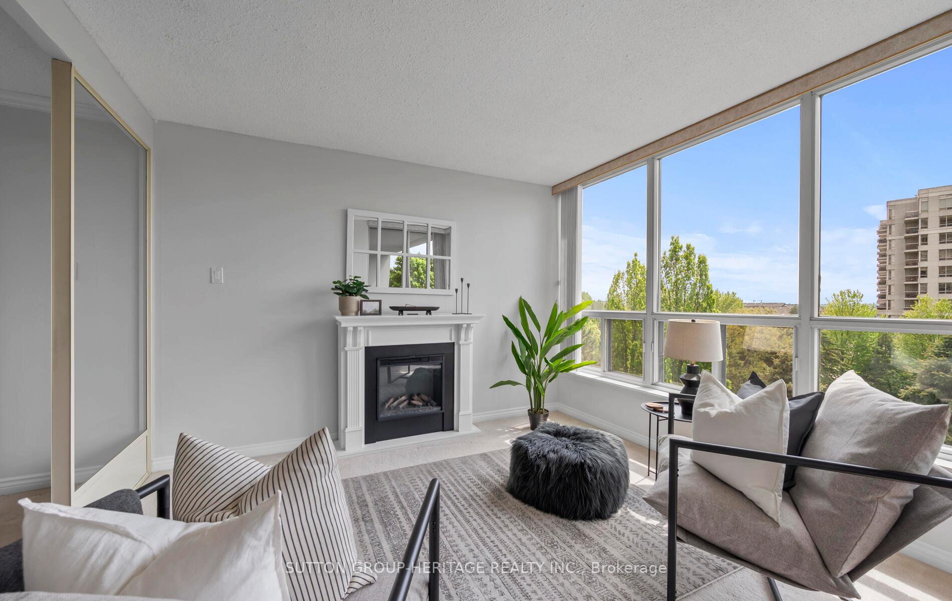 Photo 18 of Unit 511, 1890 Valley Farm Road, Pickering, Town Centre — HOMEH