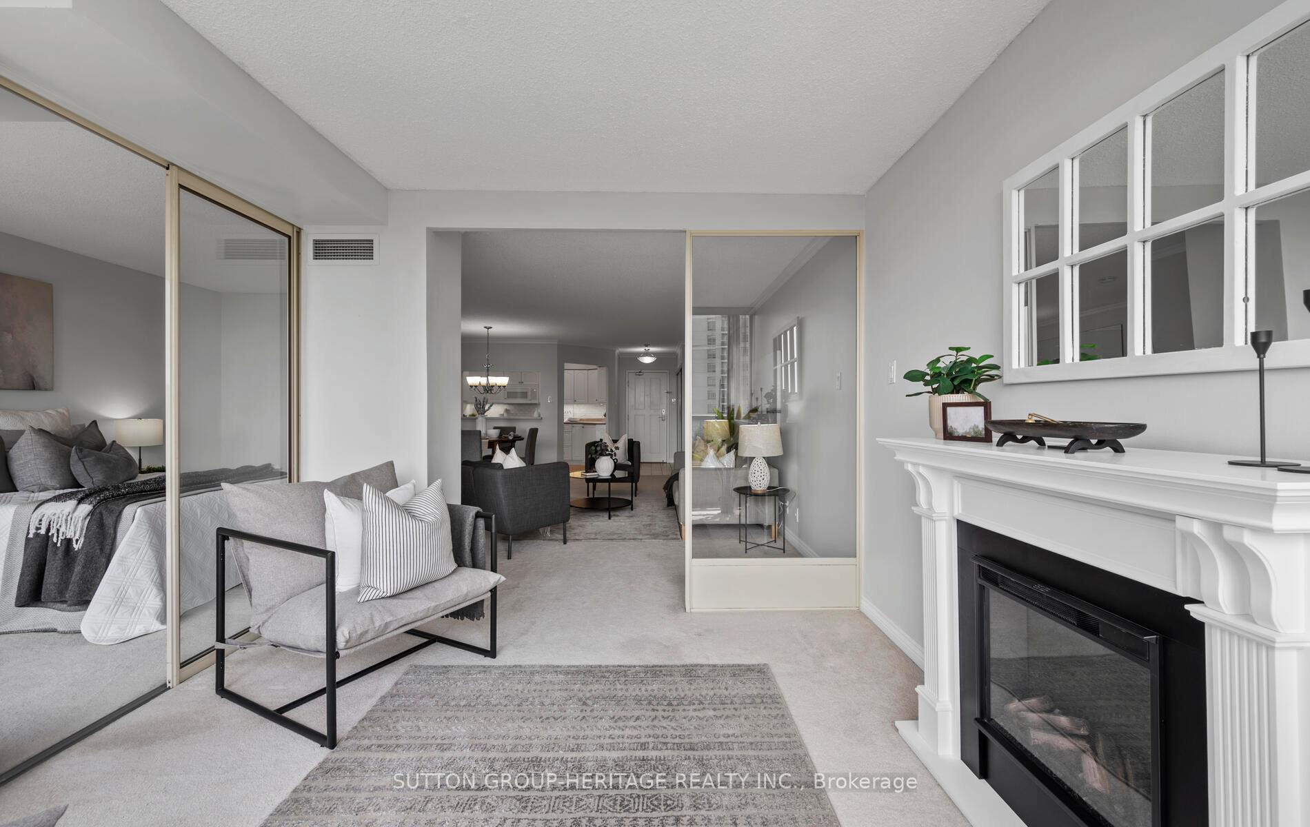 Photo 19 of Unit 511, 1890 Valley Farm Road, Pickering, Town Centre — HOMEH