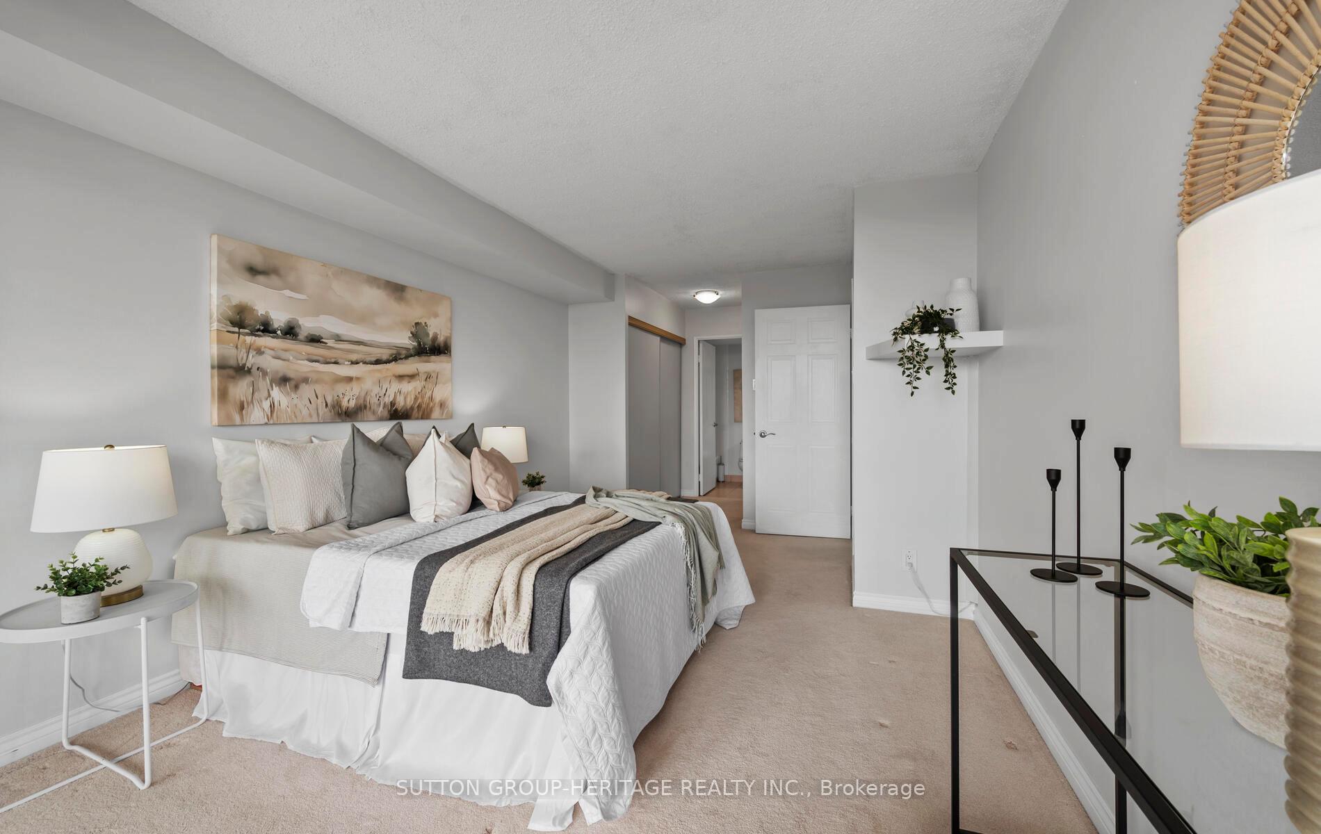 Photo 21 of Unit 511, 1890 Valley Farm Road, Pickering, Town Centre — HOMEH