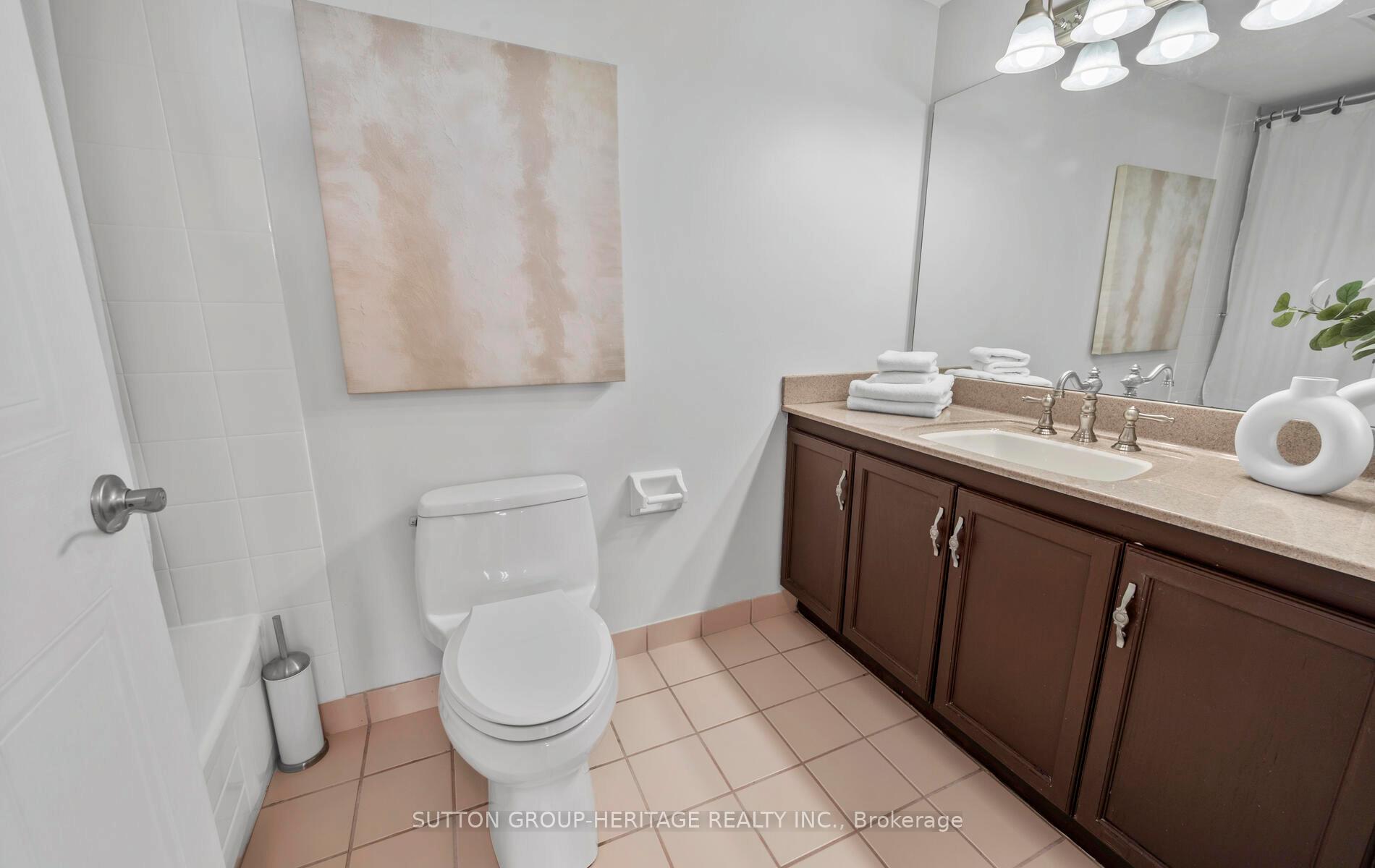 Photo 22 of Unit 511, 1890 Valley Farm Road, Pickering, Town Centre — HOMEH