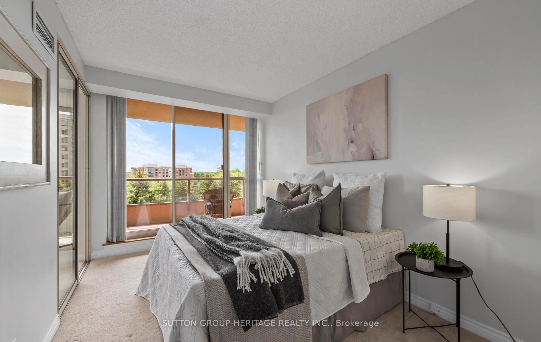 Photo 24 of Unit 511, 1890 Valley Farm Road, Pickering, Town Centre — HOMEH
