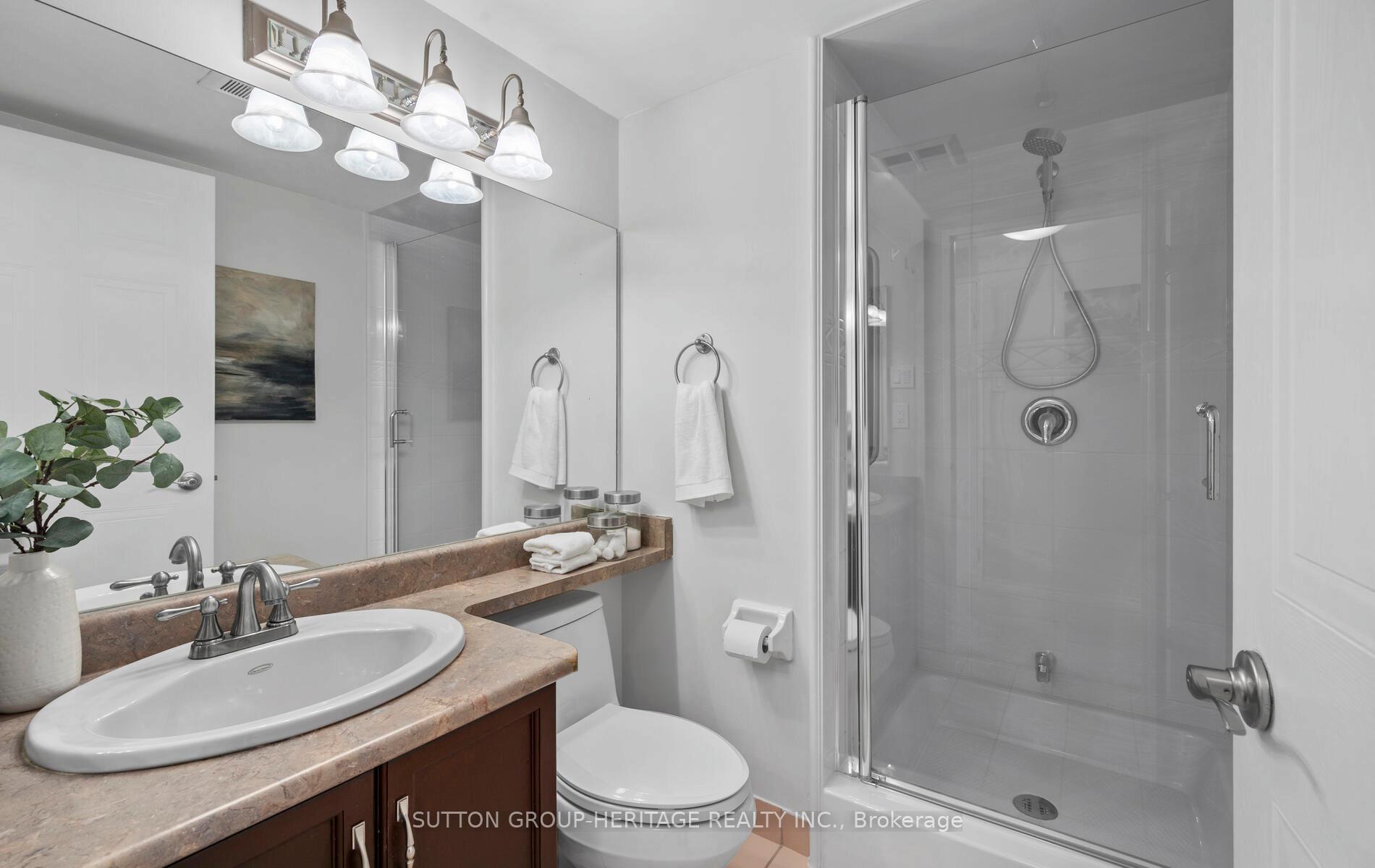 Photo 25 of Unit 511, 1890 Valley Farm Road, Pickering, Town Centre — HOMEH
