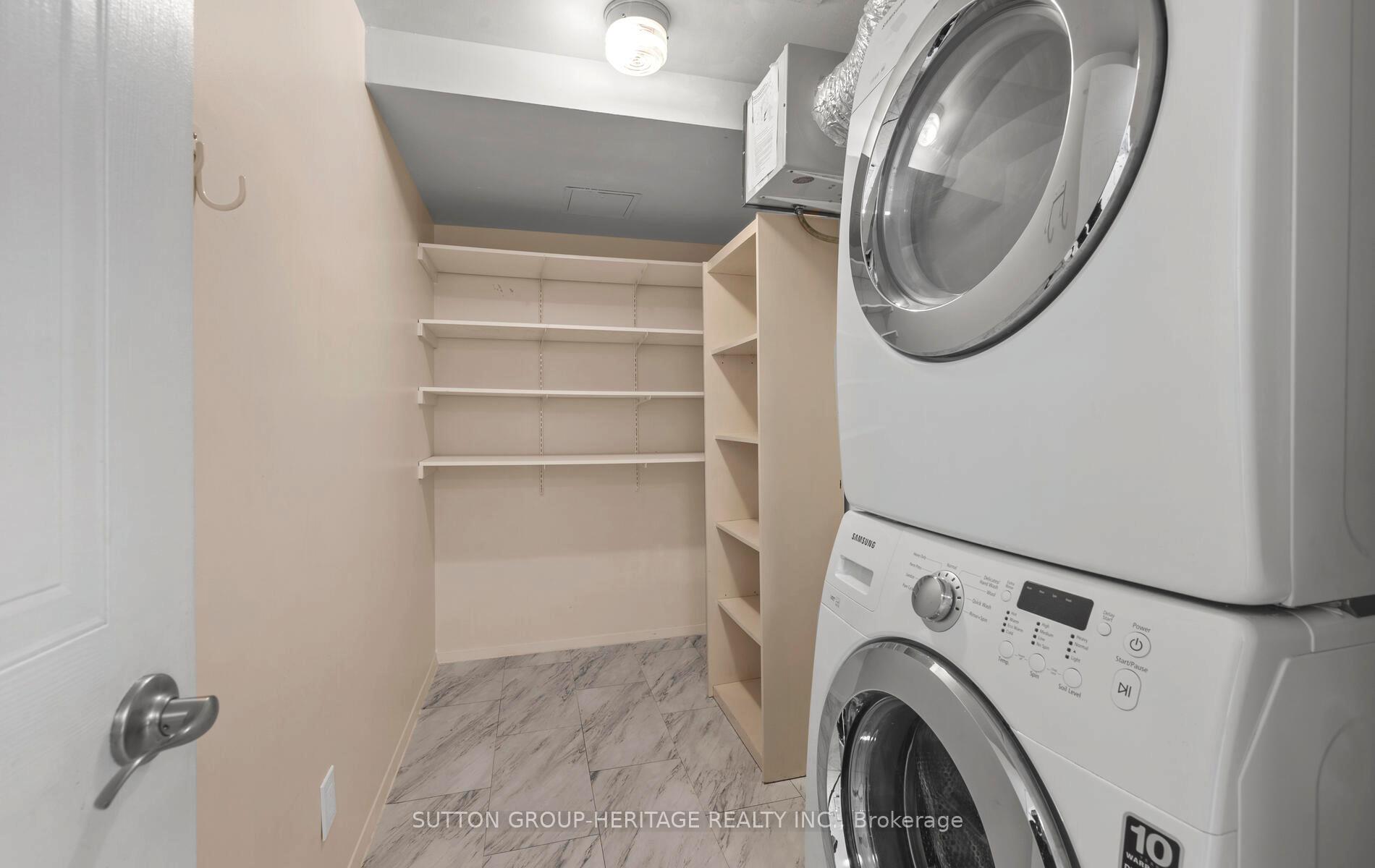 Photo 26 of Unit 511, 1890 Valley Farm Road, Pickering, Town Centre — HOMEH