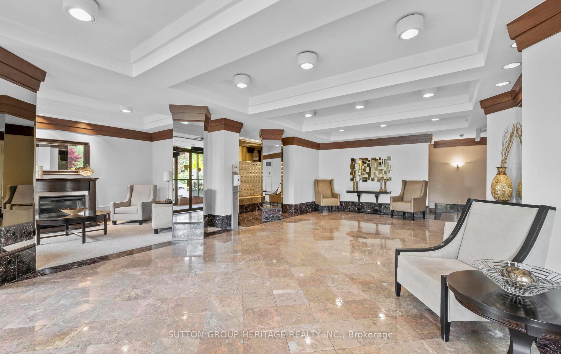 Photo 27 of Unit 511, 1890 Valley Farm Road, Pickering, Town Centre — HOMEH