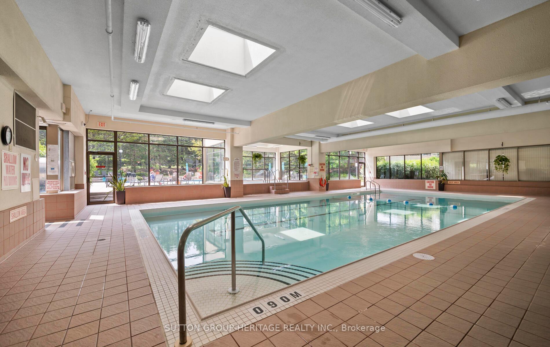 Photo 28 of Unit 511, 1890 Valley Farm Road, Pickering, Town Centre — HOMEH