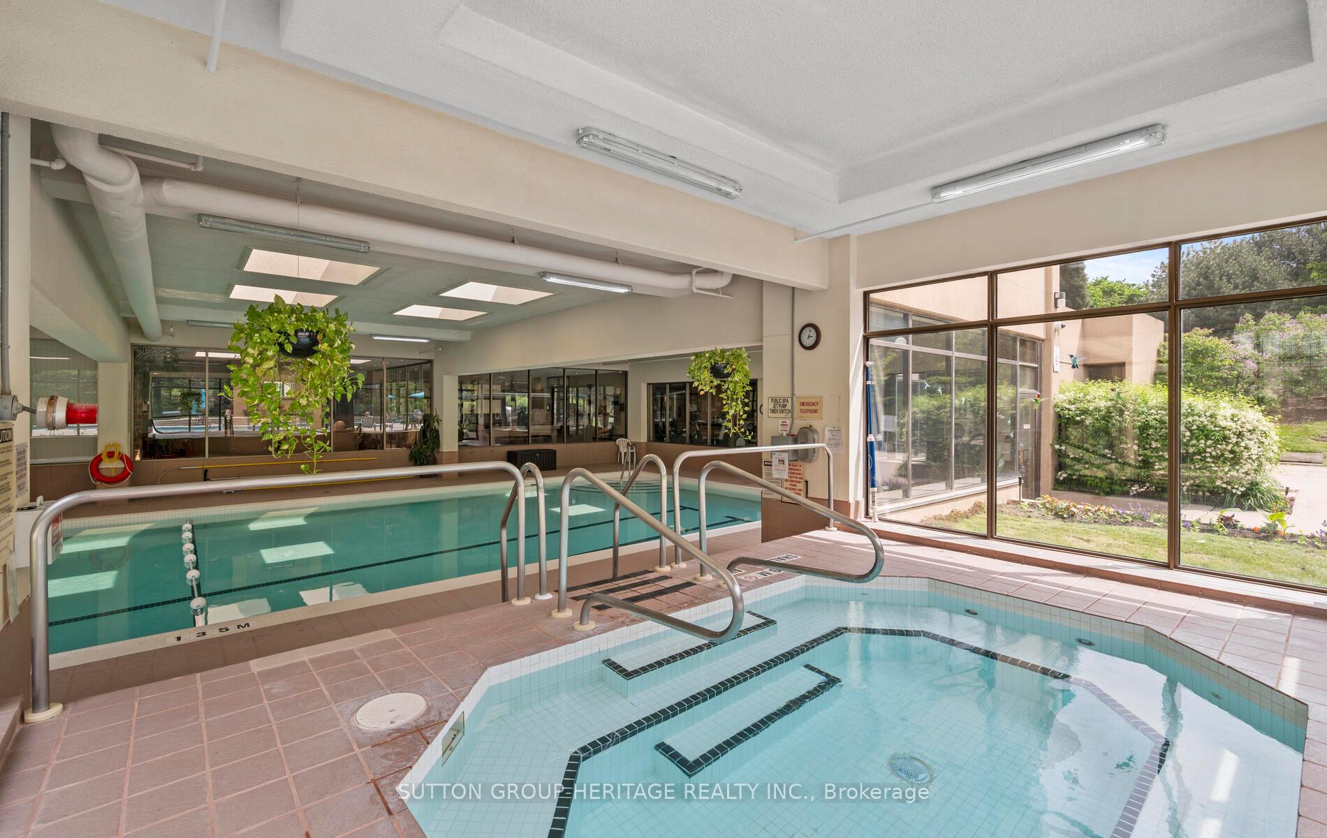 Photo 29 of Unit 511, 1890 Valley Farm Road, Pickering, Town Centre — HOMEH