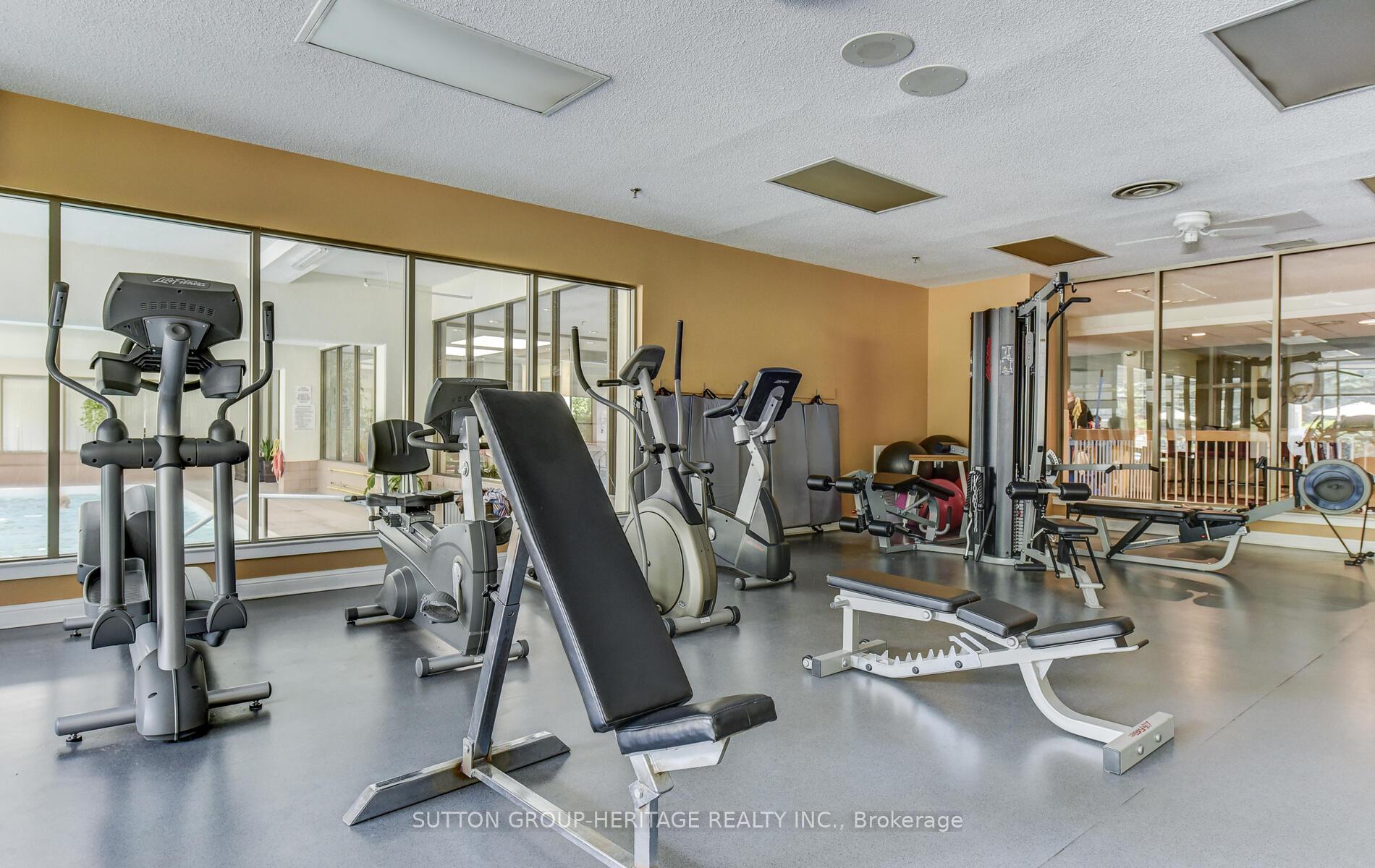 Photo 30 of Unit 511, 1890 Valley Farm Road, Pickering, Town Centre — HOMEH