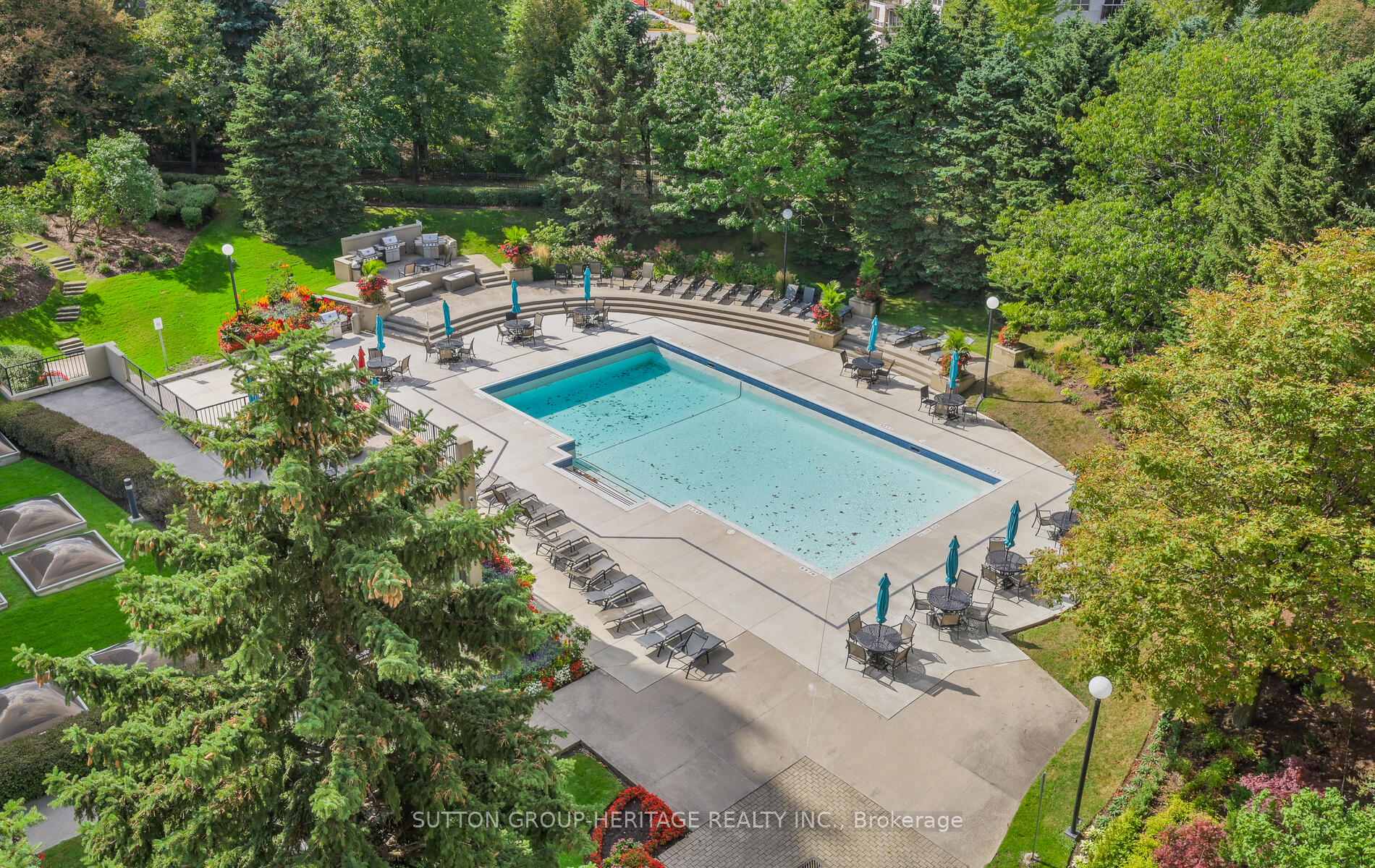 Photo 39 of Unit 511, 1890 Valley Farm Road, Pickering, Town Centre — HOMEH