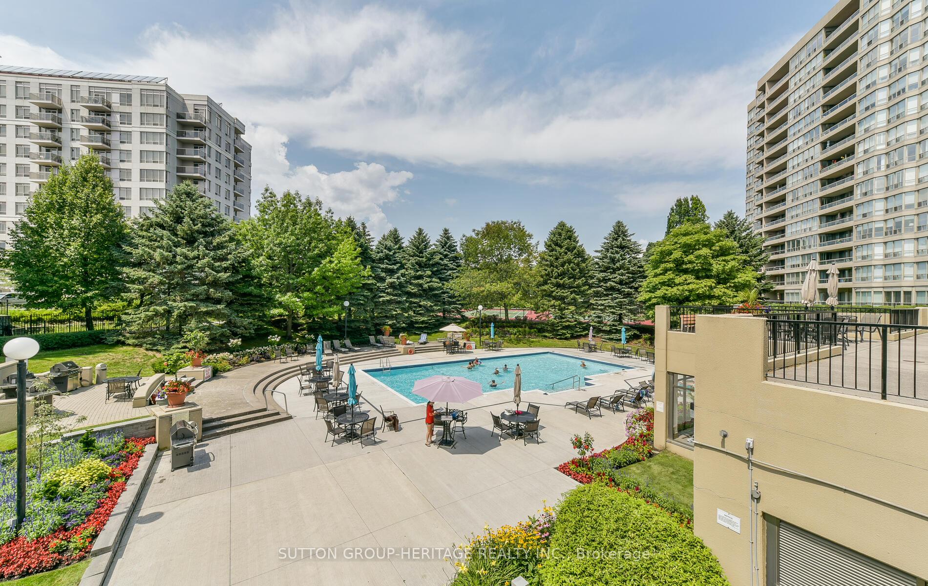 Photo 40 of Unit 511, 1890 Valley Farm Road, Pickering, Town Centre — HOMEH