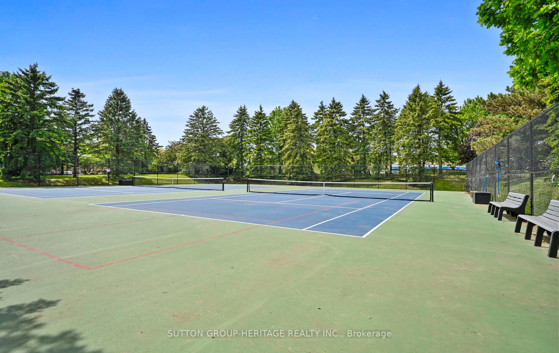 Photo 41 of Unit 511, 1890 Valley Farm Road, Pickering, Town Centre — HOMEH