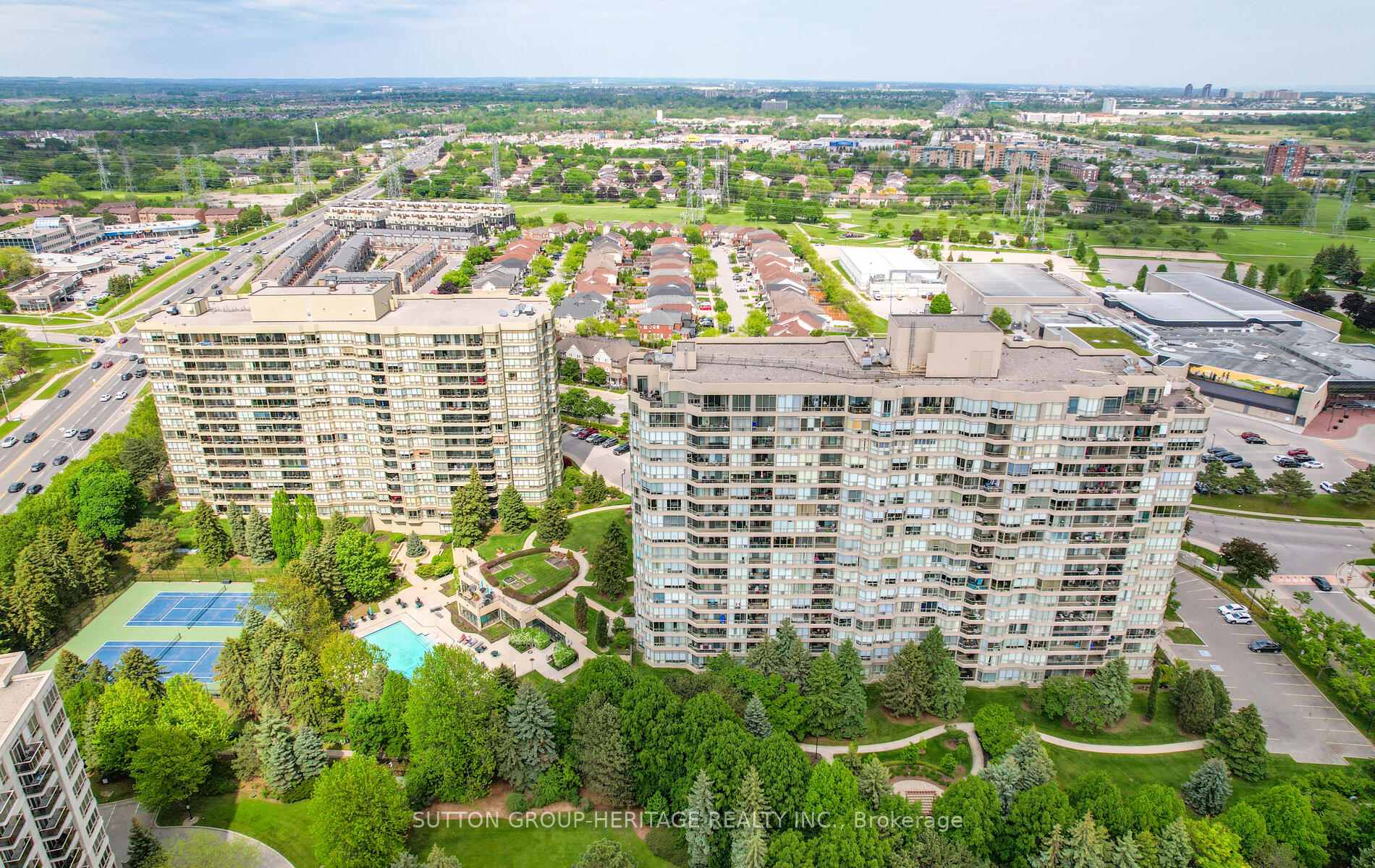 Photo 46 of Unit 511, 1890 Valley Farm Road, Pickering, Town Centre — HOMEH