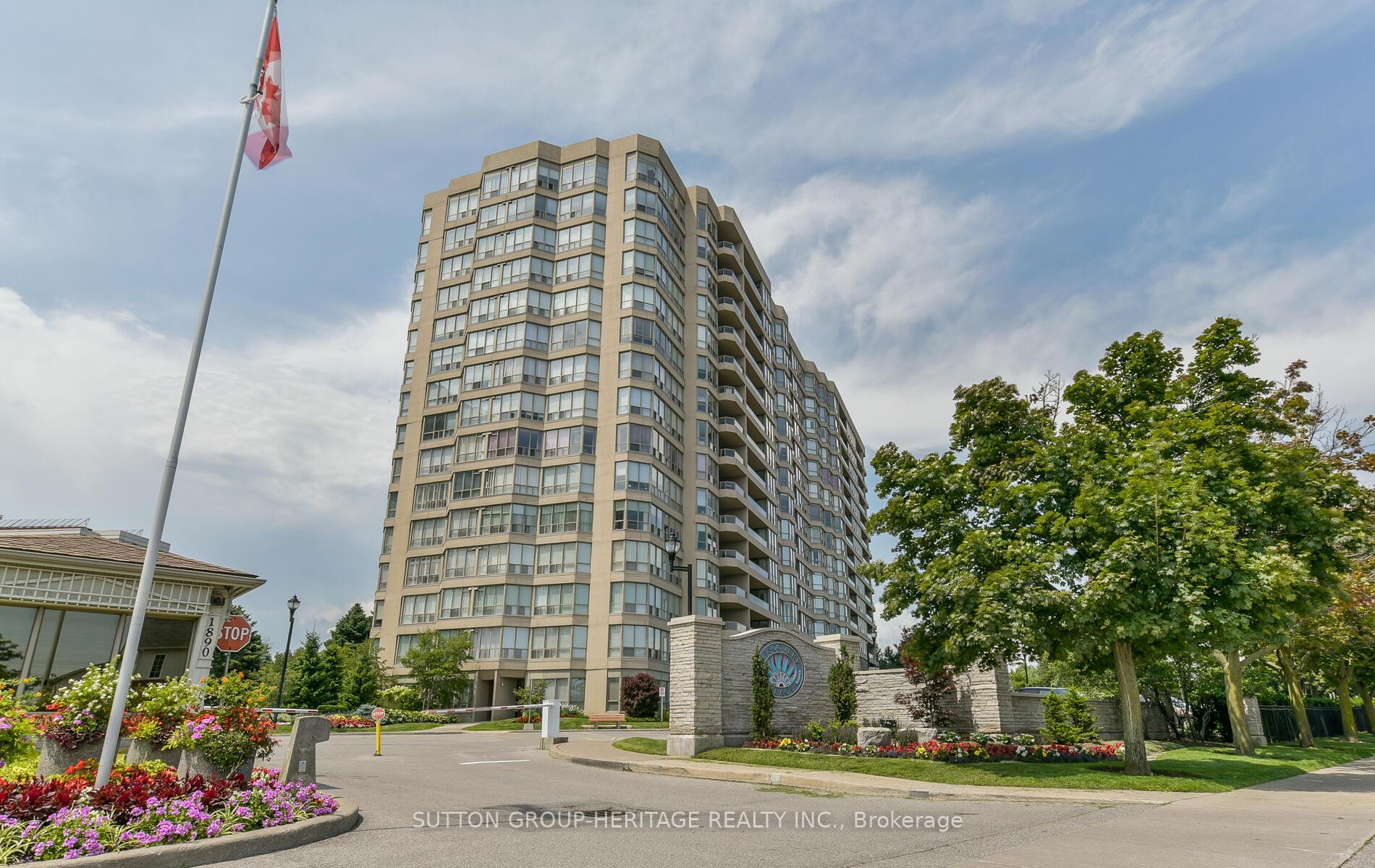 Photo 48 of Unit 511, 1890 Valley Farm Road, Pickering, Town Centre — HOMEH
