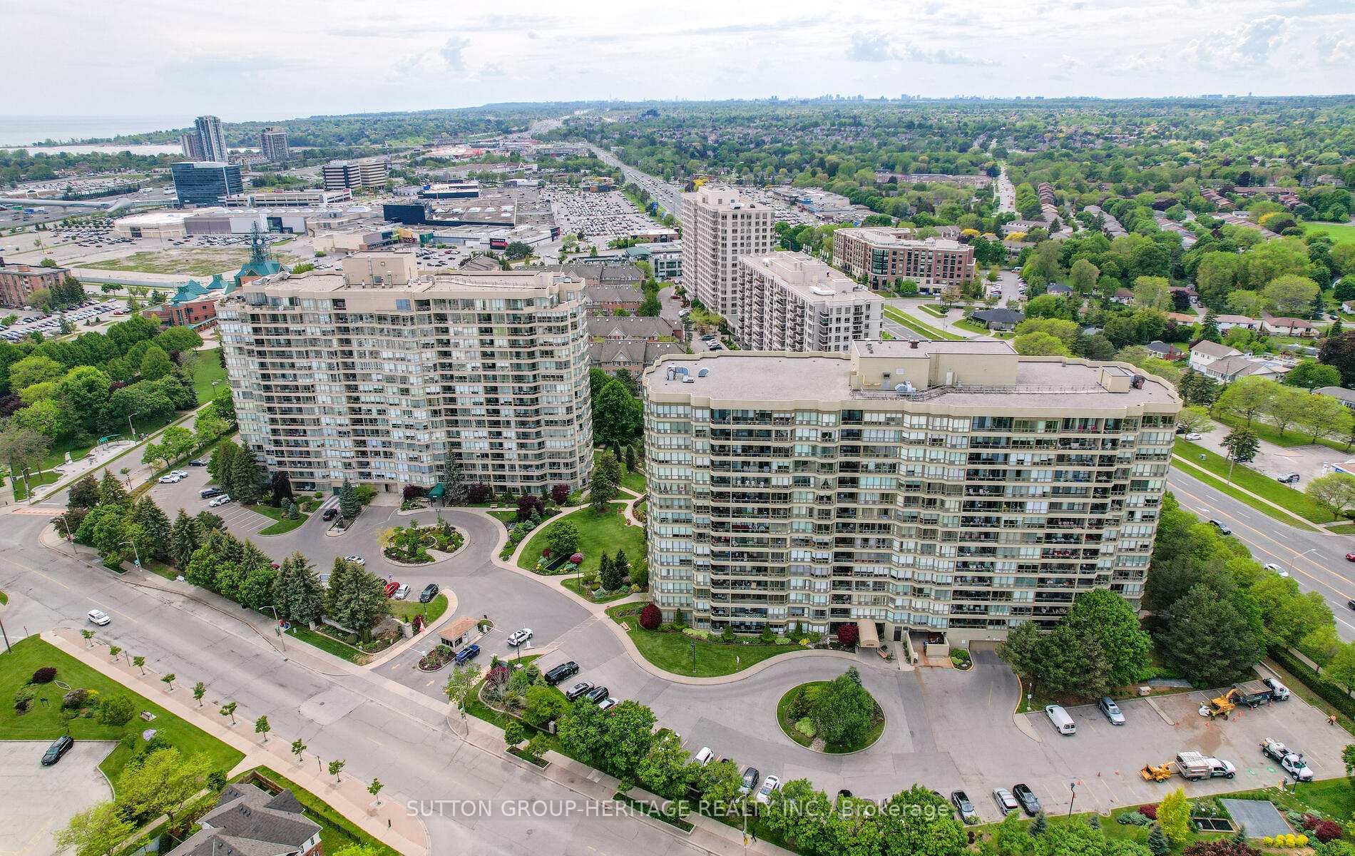Photo 49 of Unit 511, 1890 Valley Farm Road, Pickering, Town Centre — HOMEH