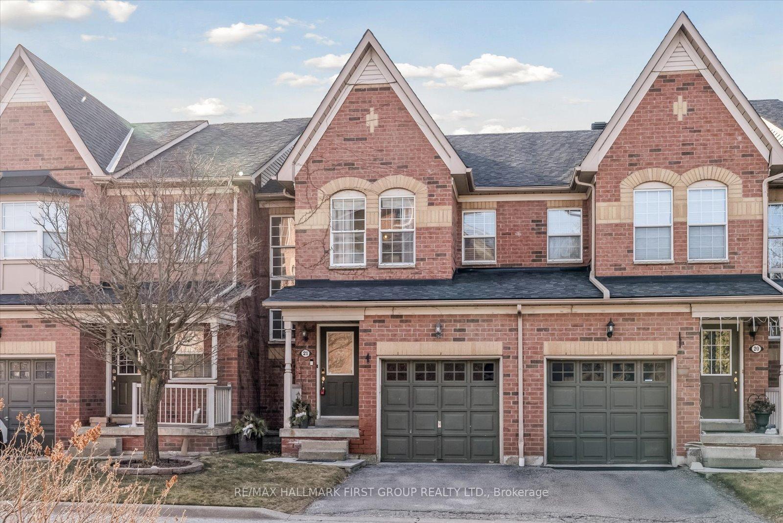 Photo 1 of Unit 21, 575 Steeple Hill, Pickering, Woodlands — HOMEH