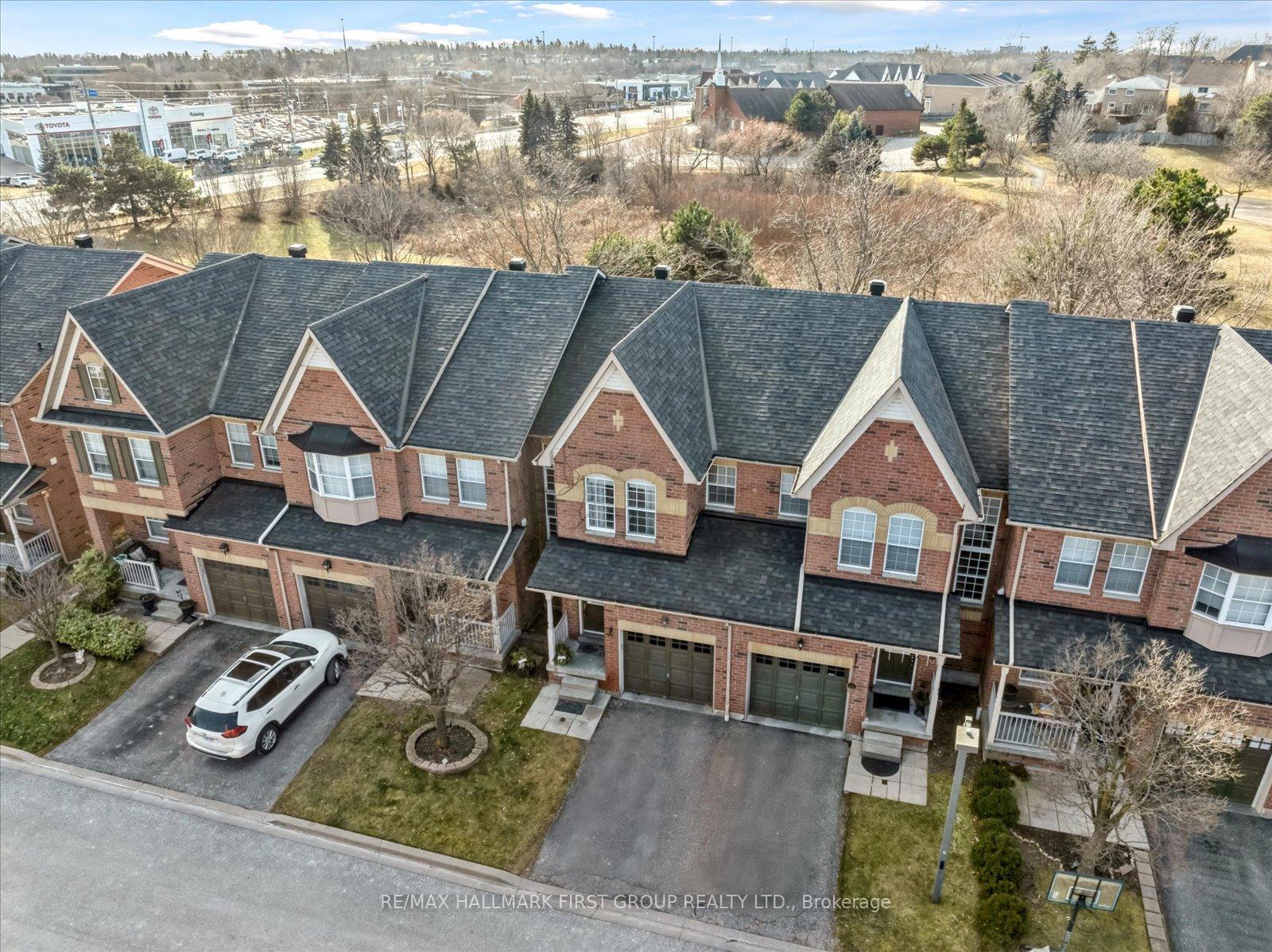 Photo 2 of Unit 21, 575 Steeple Hill, Pickering, Woodlands — HOMEH