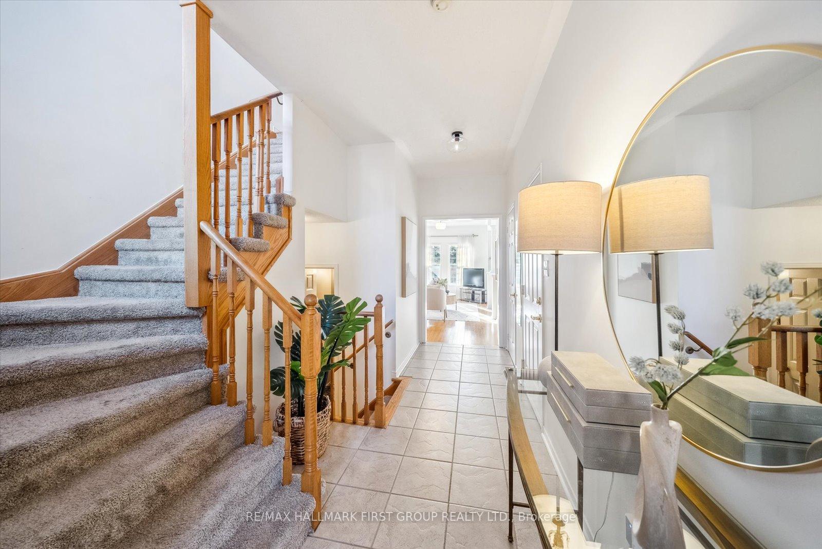 Photo 4 of Unit 21, 575 Steeple Hill, Pickering, Woodlands — HOMEH
