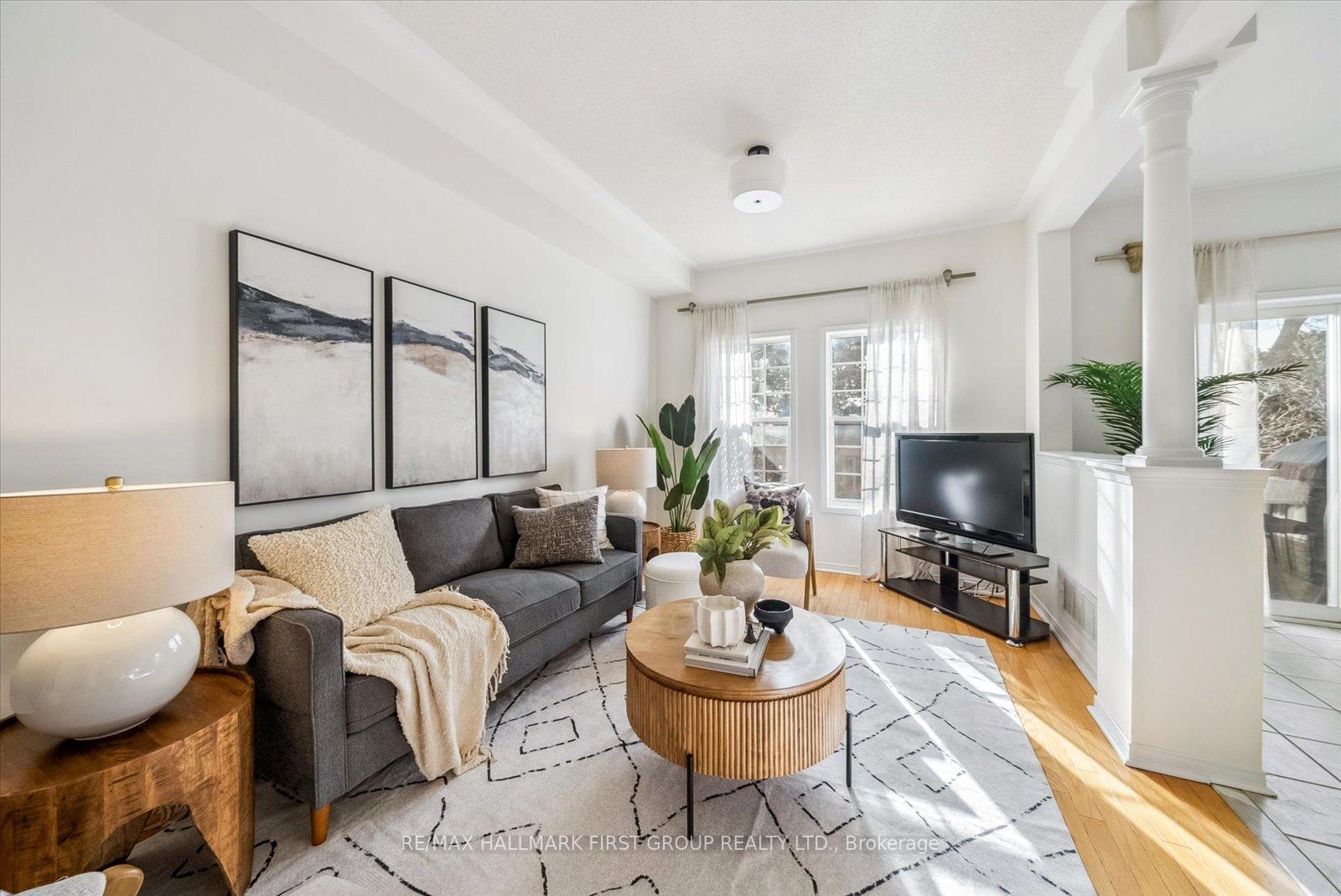 Photo 6 of Unit 21, 575 Steeple Hill, Pickering, Woodlands — HOMEH