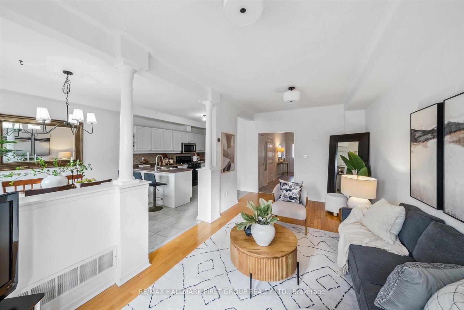 Photo 8 of Unit 21, 575 Steeple Hill, Pickering, Woodlands — HOMEH