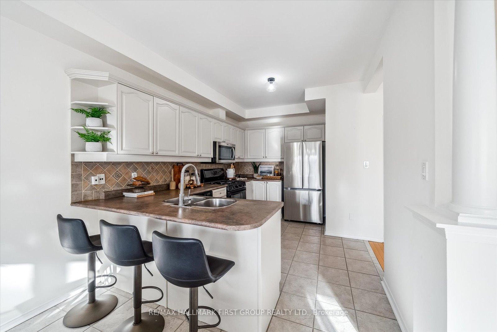 Photo 11 of Unit 21, 575 Steeple Hill, Pickering, Woodlands — HOMEH