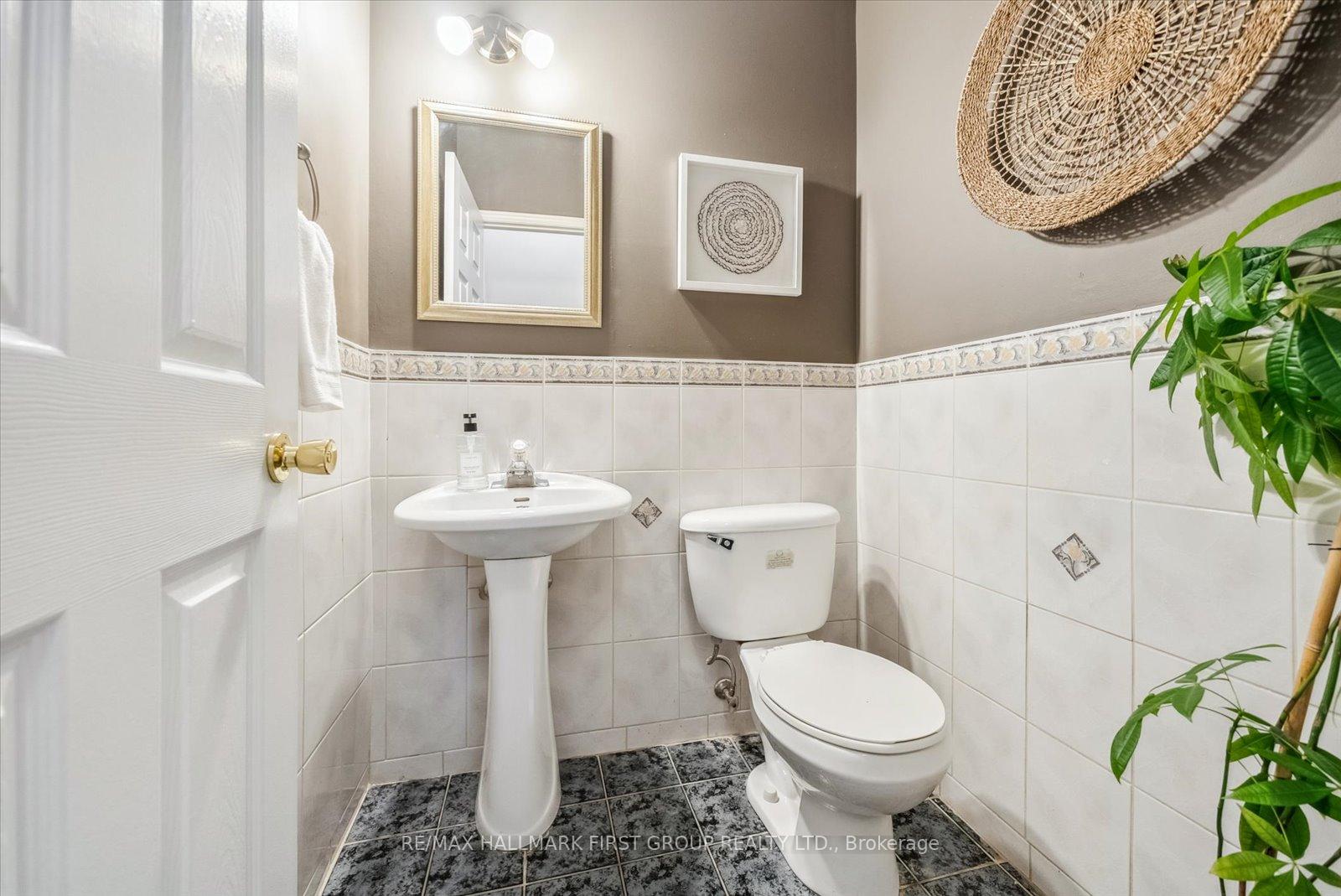 Photo 14 of Unit 21, 575 Steeple Hill, Pickering, Woodlands — HOMEH