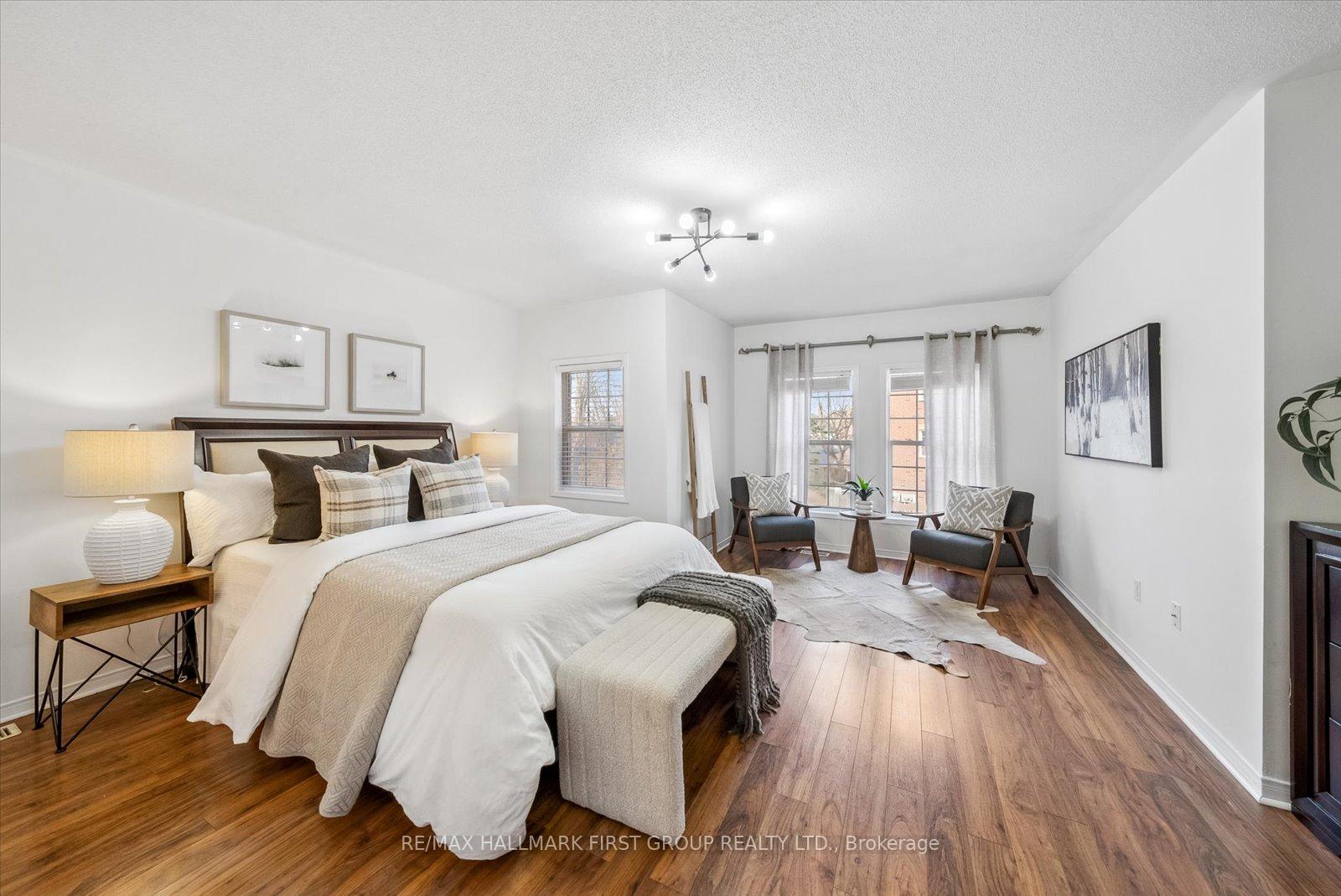 Photo 15 of Unit 21, 575 Steeple Hill, Pickering, Woodlands — HOMEH