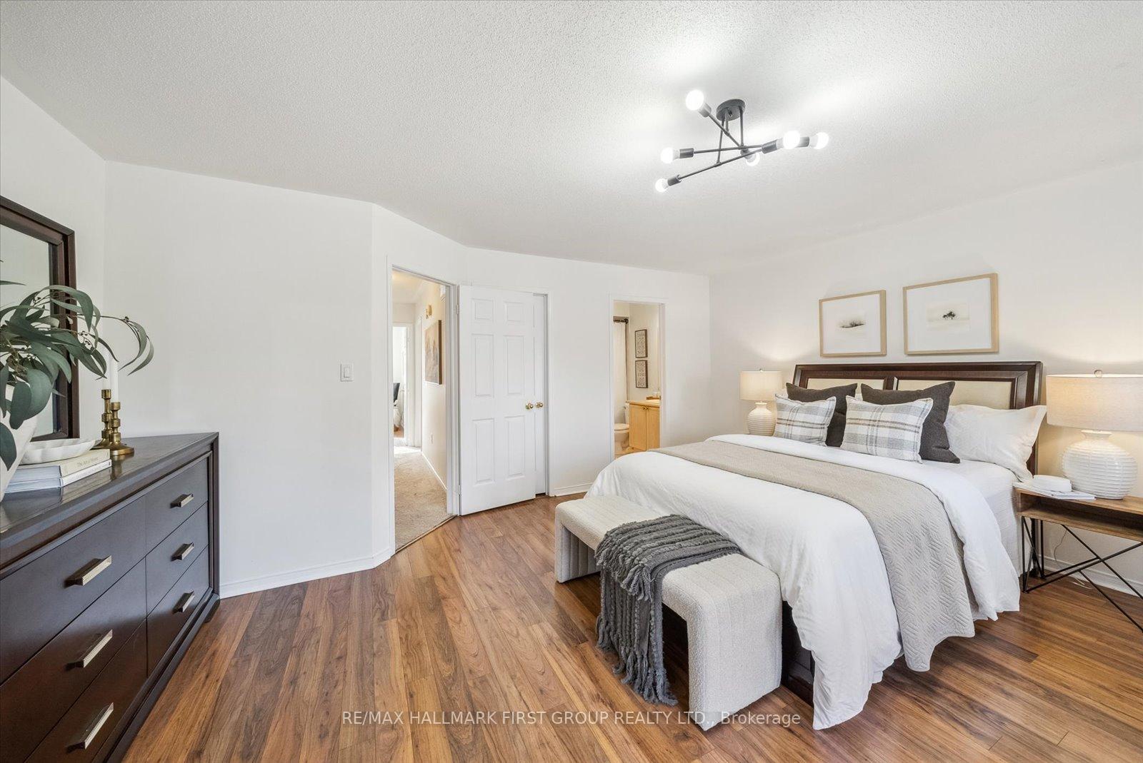 Photo 18 of Unit 21, 575 Steeple Hill, Pickering, Woodlands — HOMEH