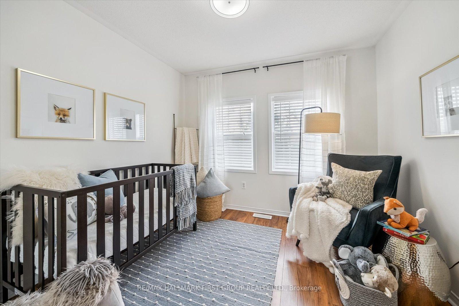 Photo 22 of Unit 21, 575 Steeple Hill, Pickering, Woodlands — HOMEH
