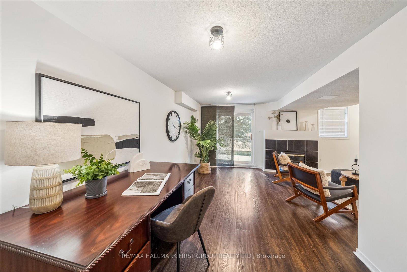 Photo 24 of Unit 21, 575 Steeple Hill, Pickering, Woodlands — HOMEH