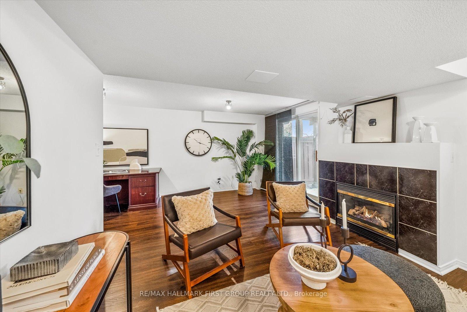 Photo 26 of Unit 21, 575 Steeple Hill, Pickering, Woodlands — HOMEH