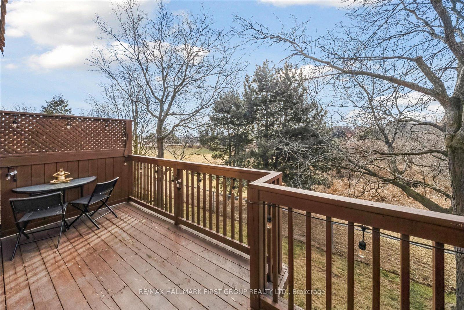 Photo 27 of Unit 21, 575 Steeple Hill, Pickering, Woodlands — HOMEH