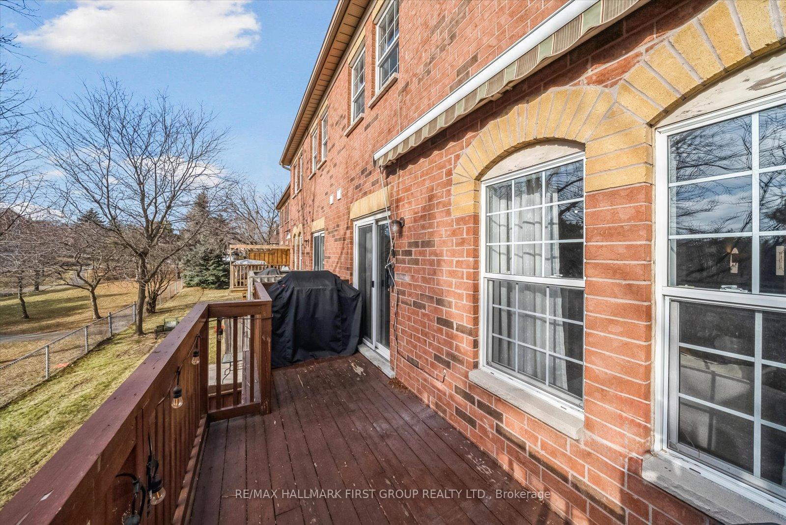 Photo 28 of Unit 21, 575 Steeple Hill, Pickering, Woodlands — HOMEH