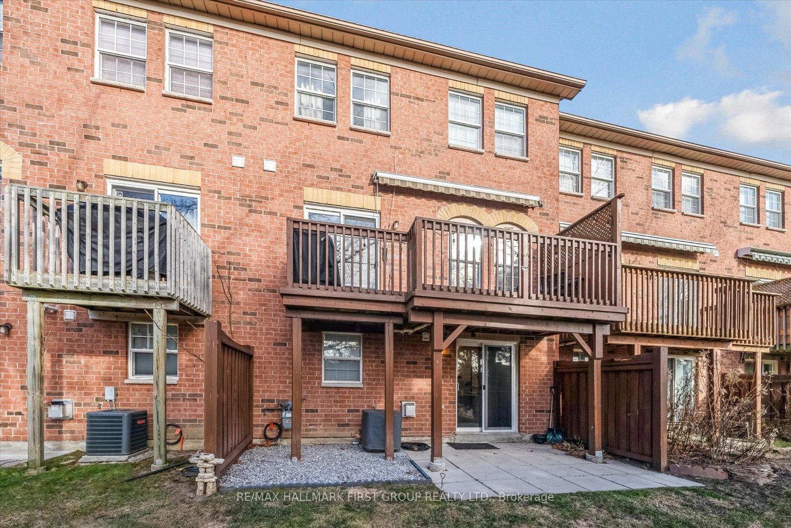 Photo 30 of Unit 21, 575 Steeple Hill, Pickering, Woodlands — HOMEH