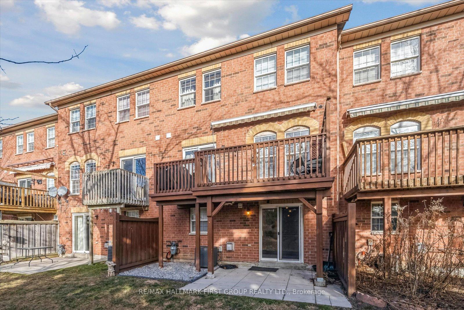 Photo 31 of Unit 21, 575 Steeple Hill, Pickering, Woodlands — HOMEH