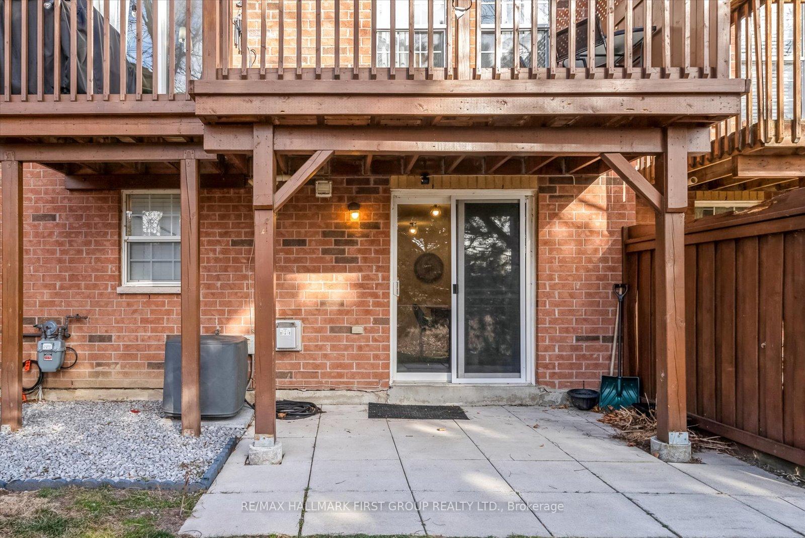 Photo 32 of Unit 21, 575 Steeple Hill, Pickering, Woodlands — HOMEH