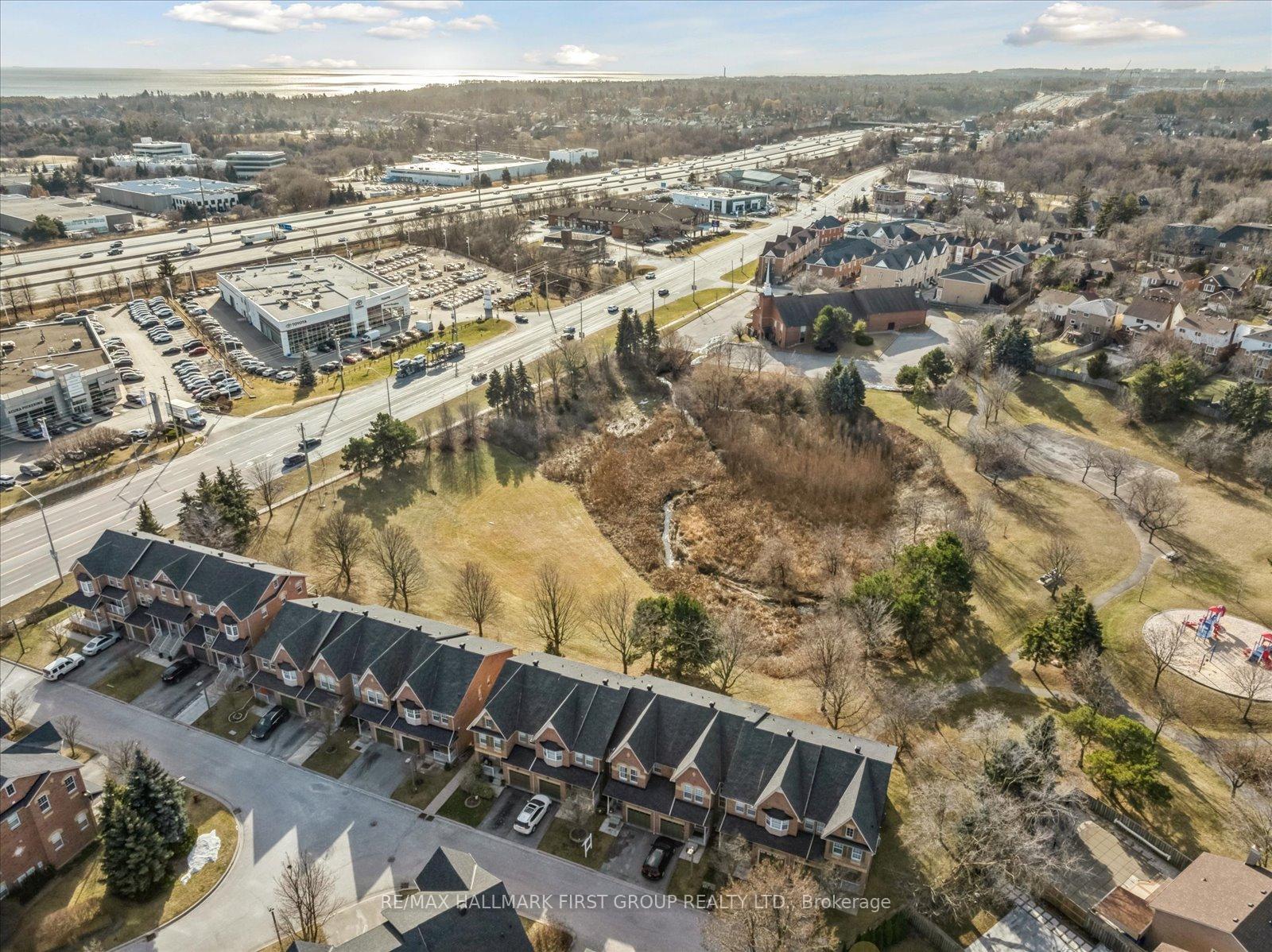 Photo 33 of Unit 21, 575 Steeple Hill, Pickering, Woodlands — HOMEH