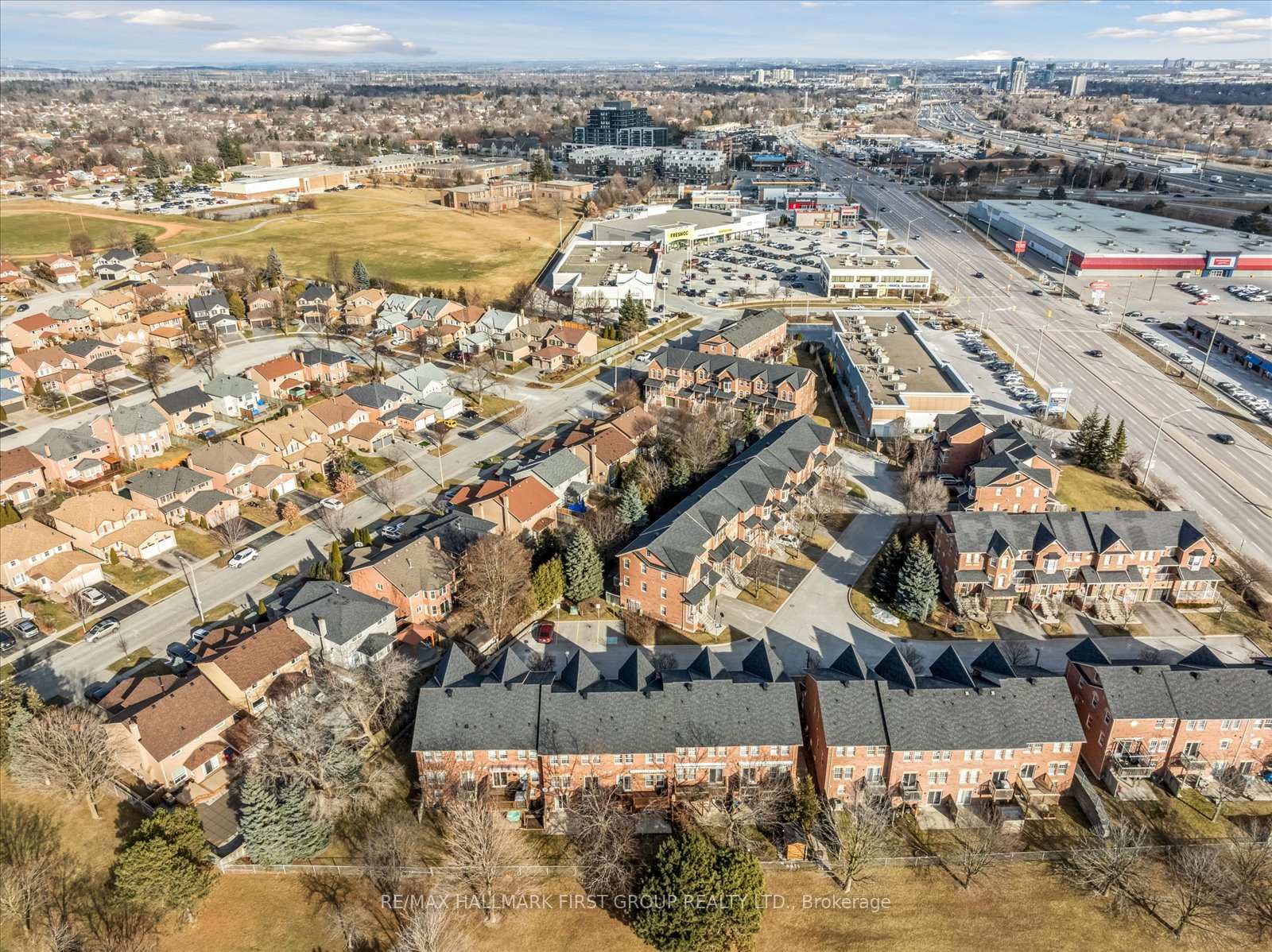 Photo 34 of Unit 21, 575 Steeple Hill, Pickering, Woodlands — HOMEH