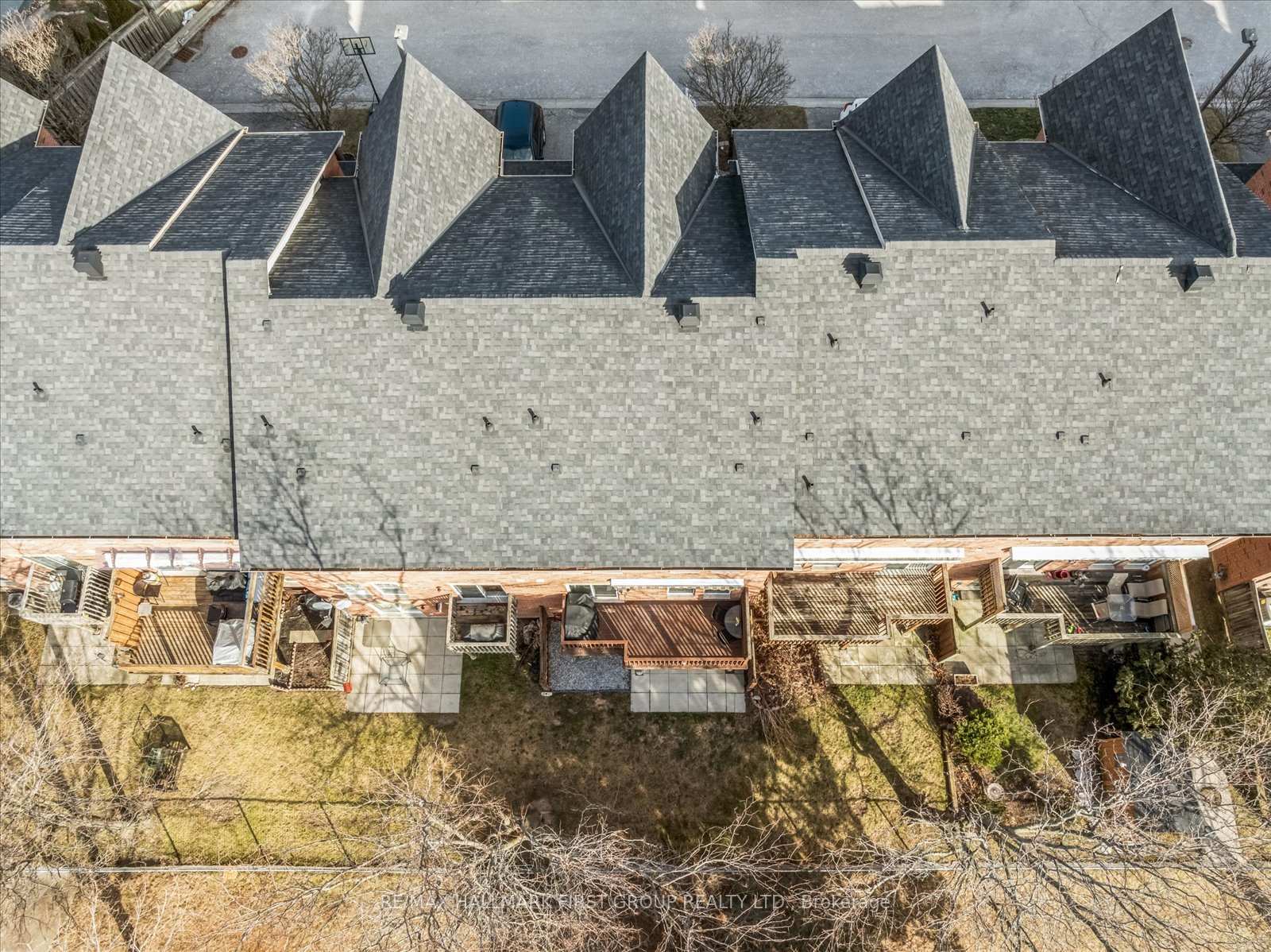 Photo 35 of Unit 21, 575 Steeple Hill, Pickering, Woodlands — HOMEH