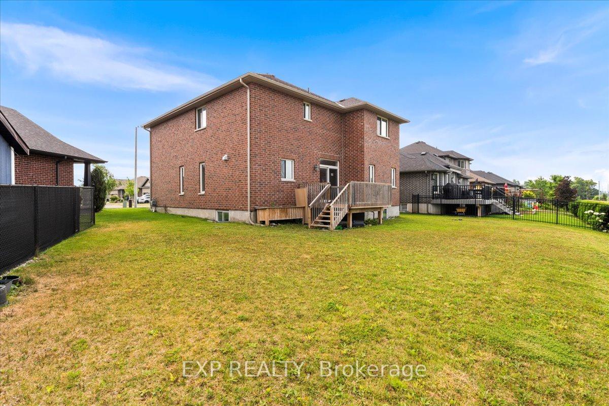 Photo 29 of 22 Farmington Crescent, Belleville, Thurlow Ward — HOMEH