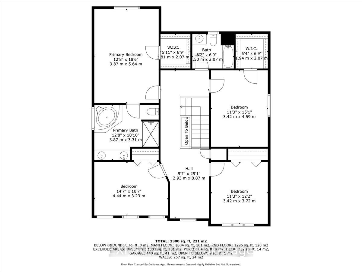 Photo 31 of 22 Farmington Crescent, Belleville, Thurlow Ward — HOMEH