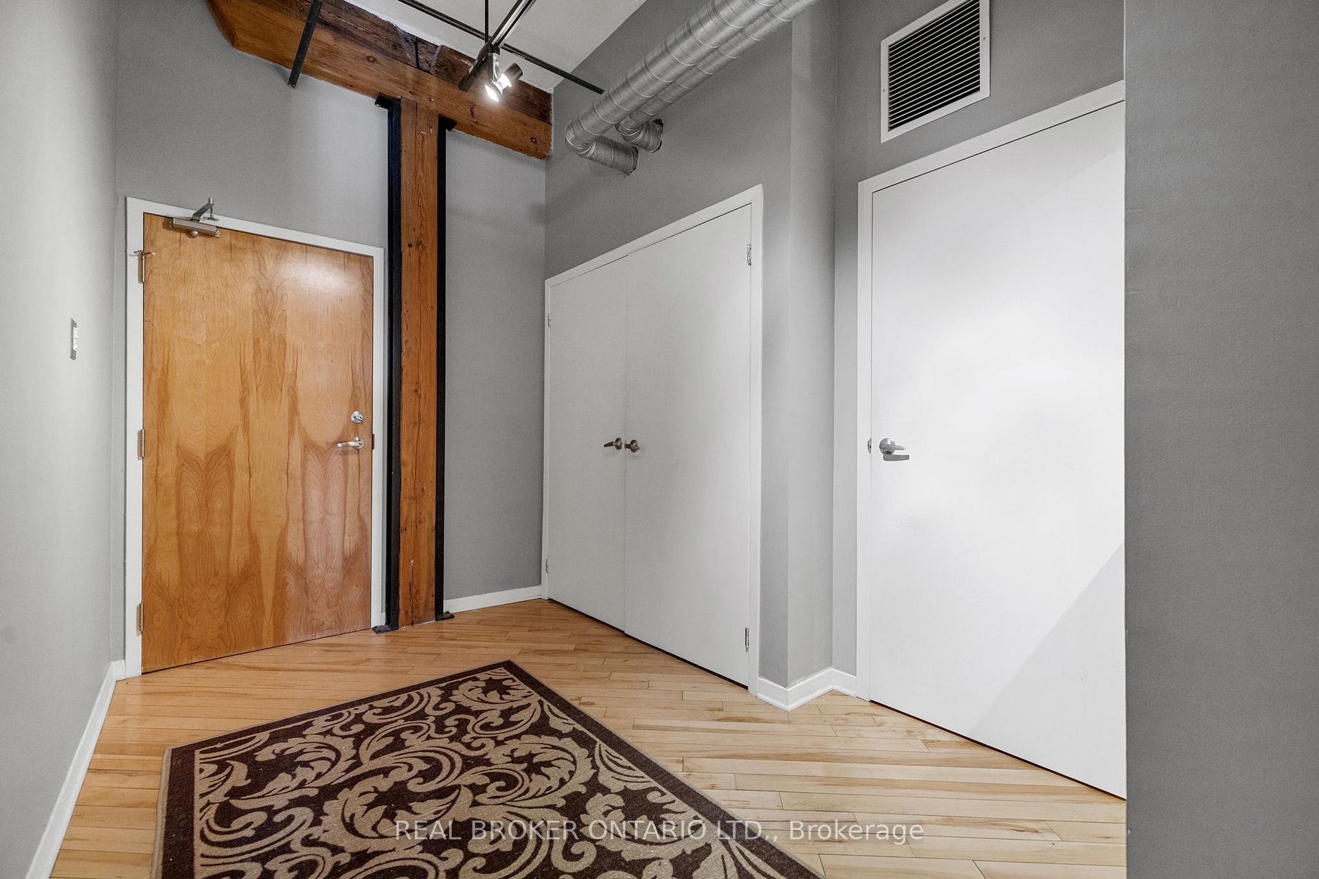 Photo 2 of Unit 209, 95 Beech Street, Ottawa, West Centre Town — HOMEH
