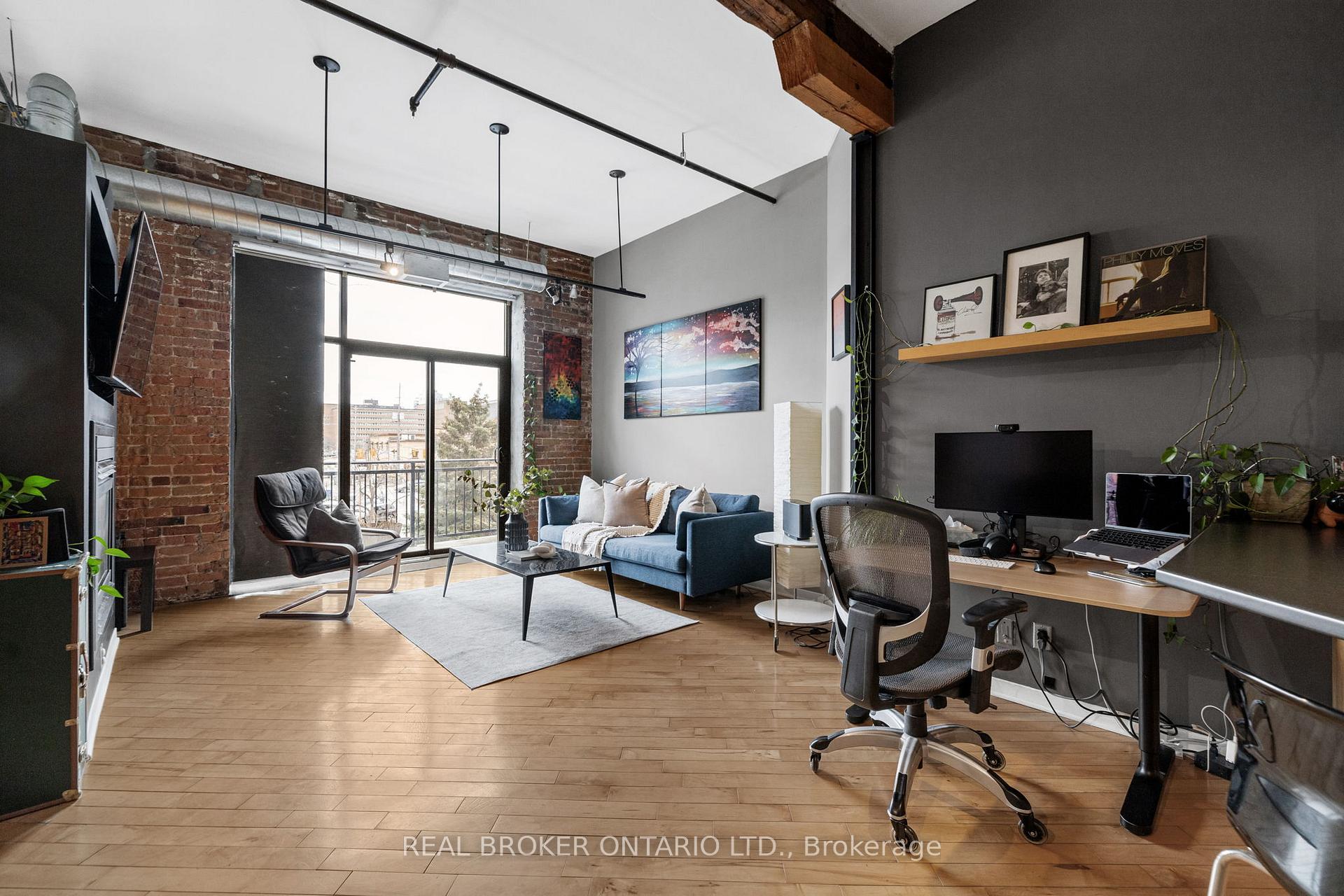 Photo 5 of Unit 209, 95 Beech Street, Ottawa, West Centre Town — HOMEH