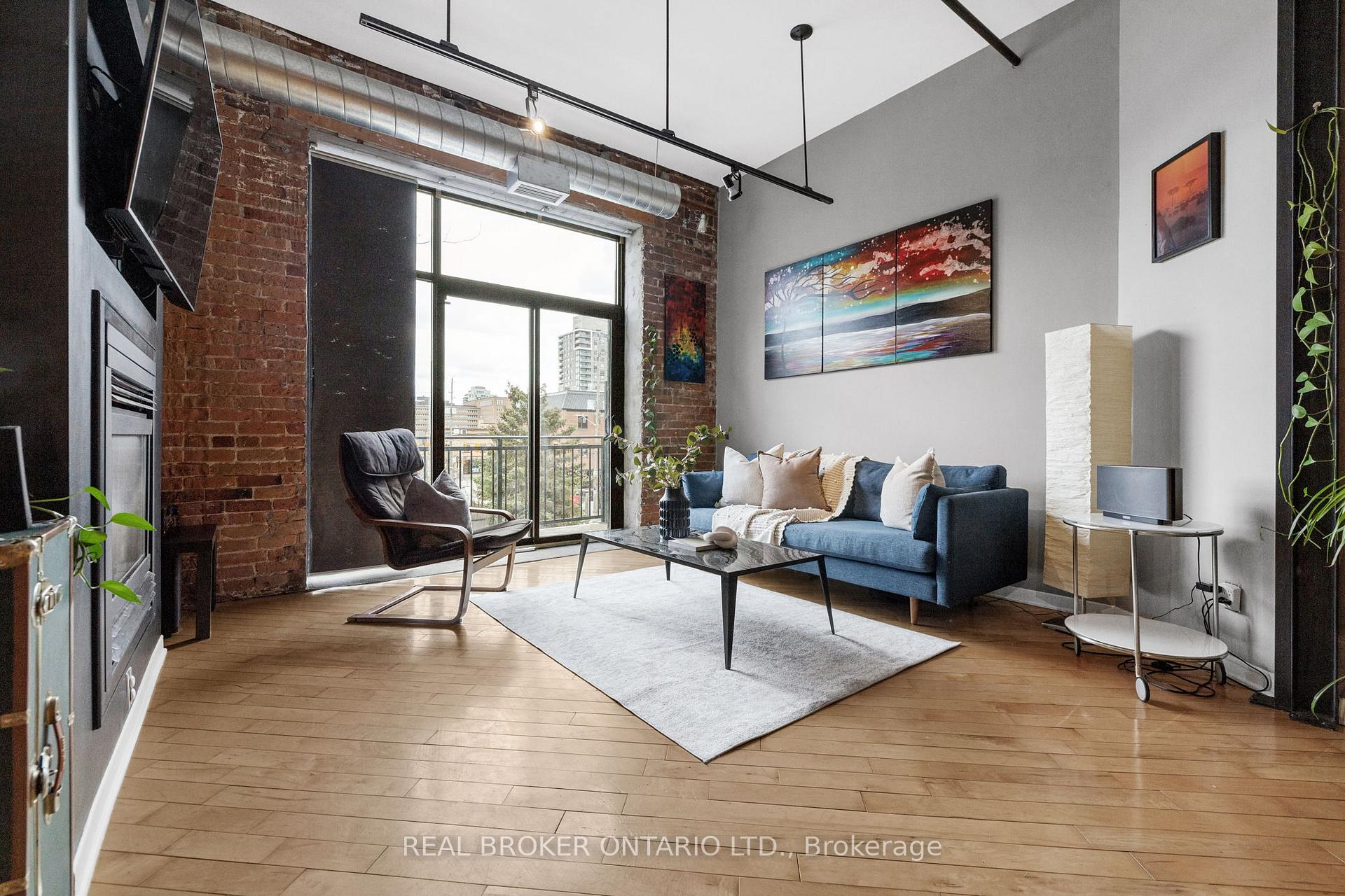 Photo 6 of Unit 209, 95 Beech Street, Ottawa, West Centre Town — HOMEH